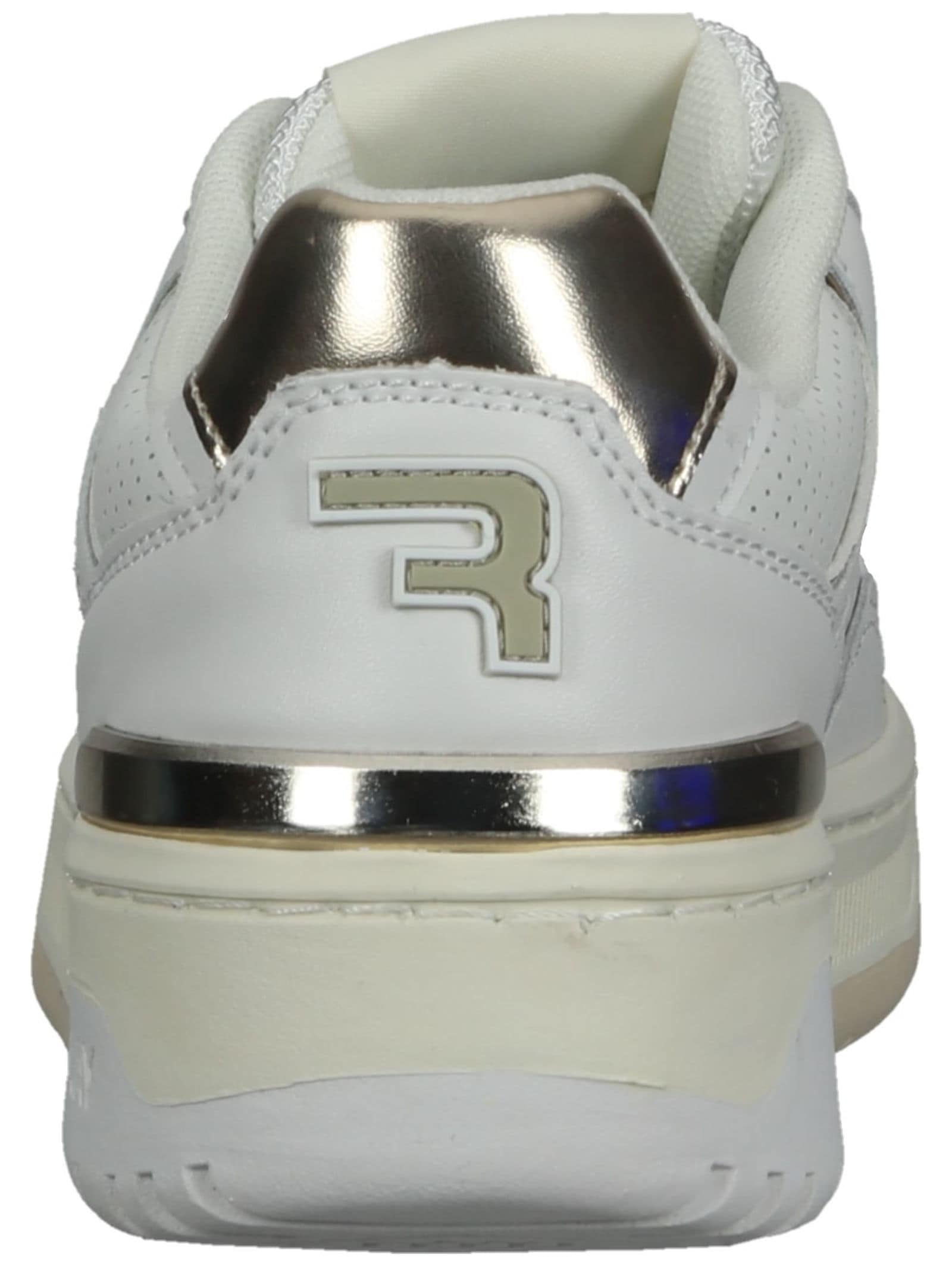 Replay Sneaker »Replay Sneaker Leder«