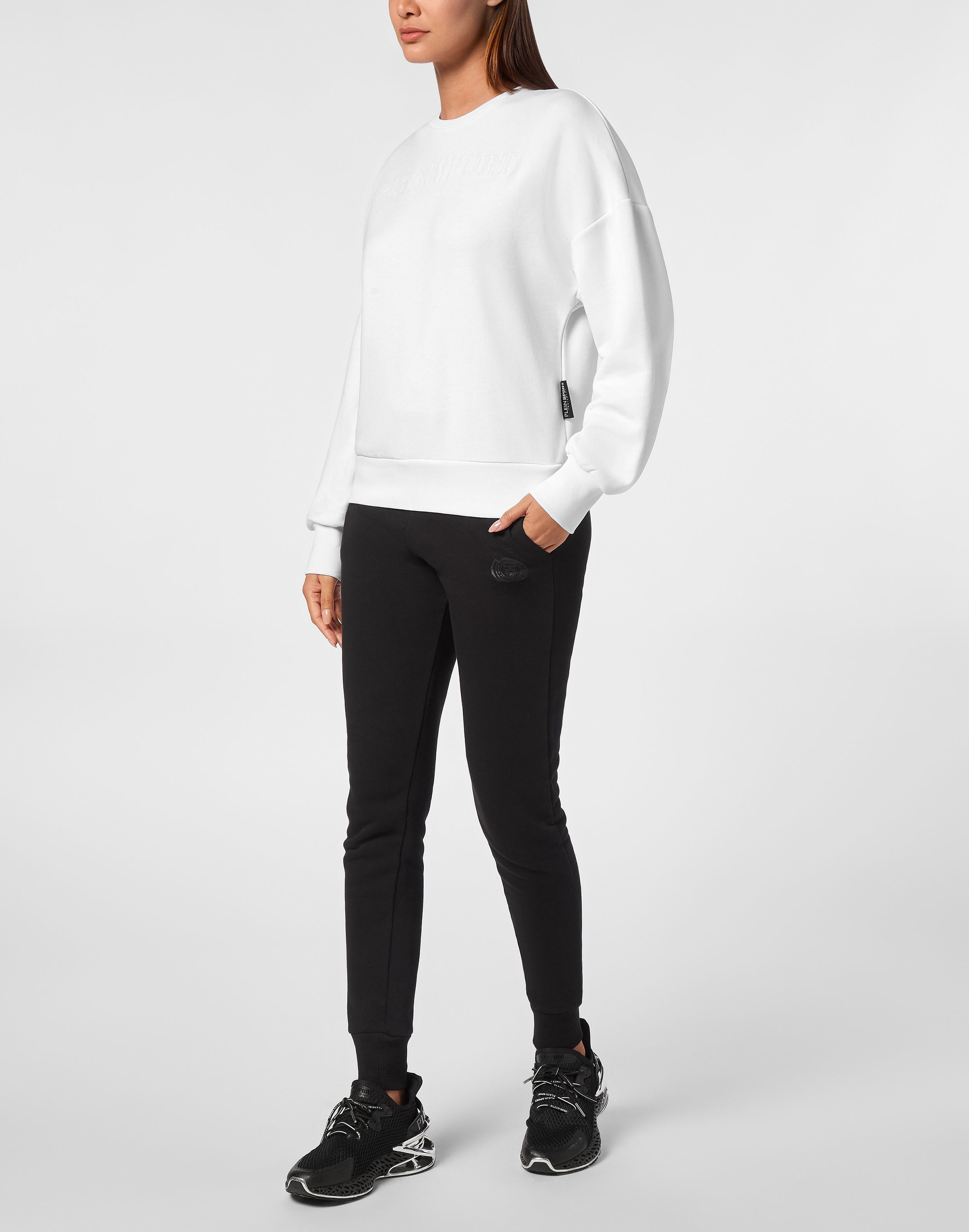 Thumbnail - PLEIN SPORT Sweatshirt "Sweatshirt"