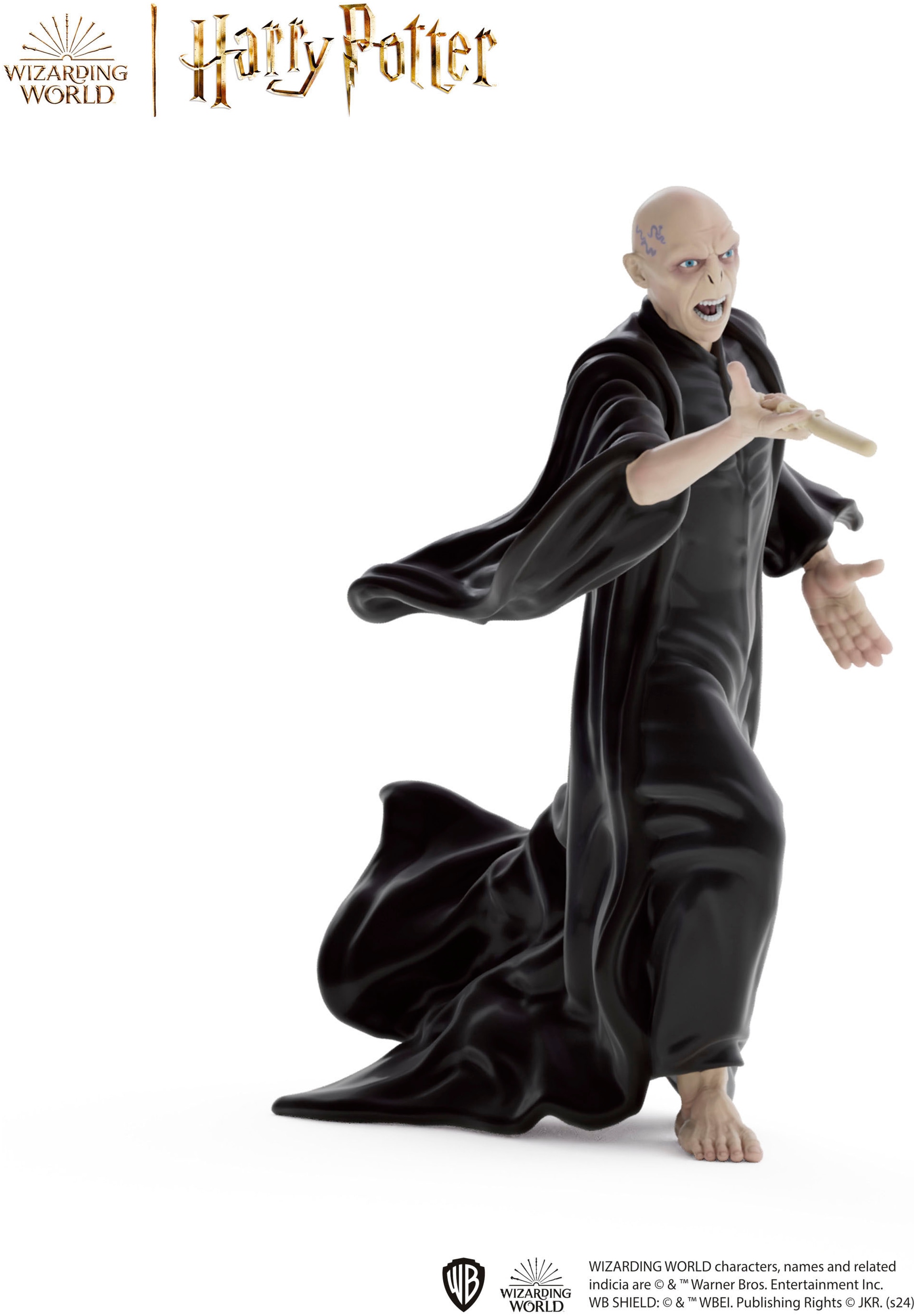 Schleich® Spielzeug-Adventskalender »Harry Potter 2024«, ab 6 Jahren