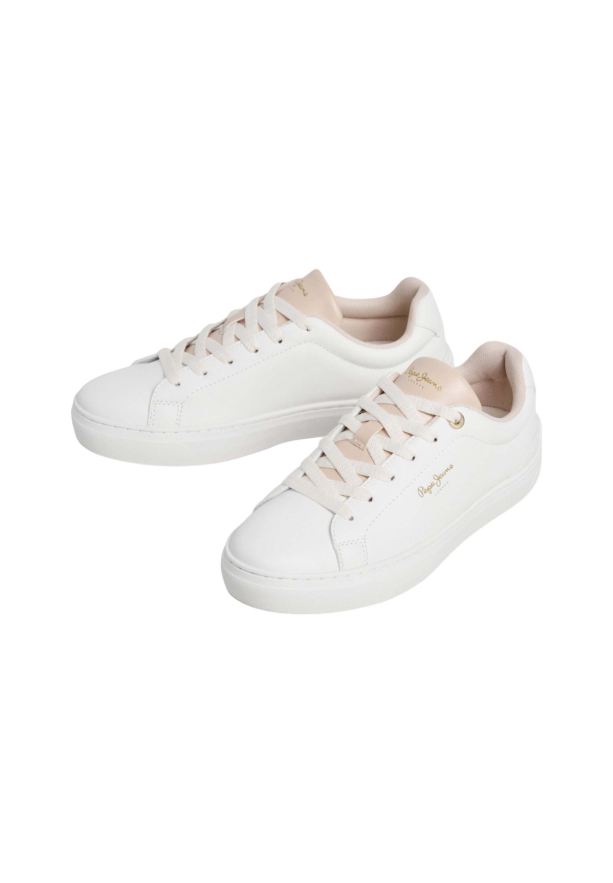 Pepe Jeans Trainingsschuh »trainers CAMDEN BRIGHT W«
