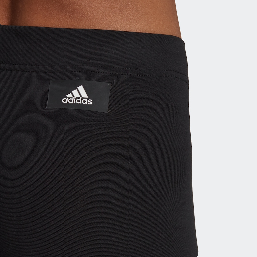 adidas Sportswear Leggings »FUTURE ICONS BADGE OF SPORT TIGHT«, (1 tlg.)