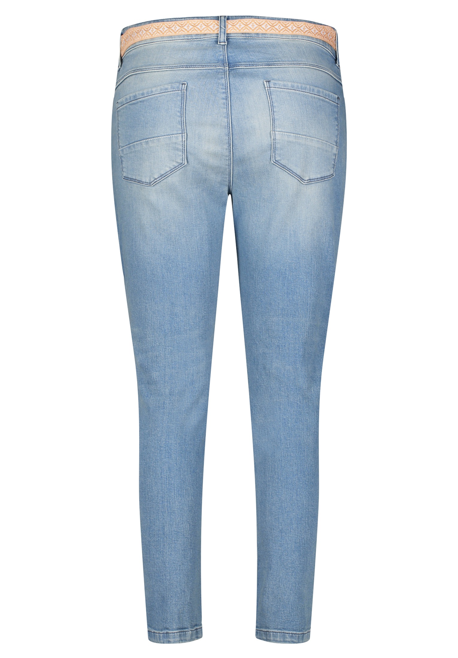 Cartoon Slim-fit-Jeans »Cartoon Modern fit jeans Slim Fit«