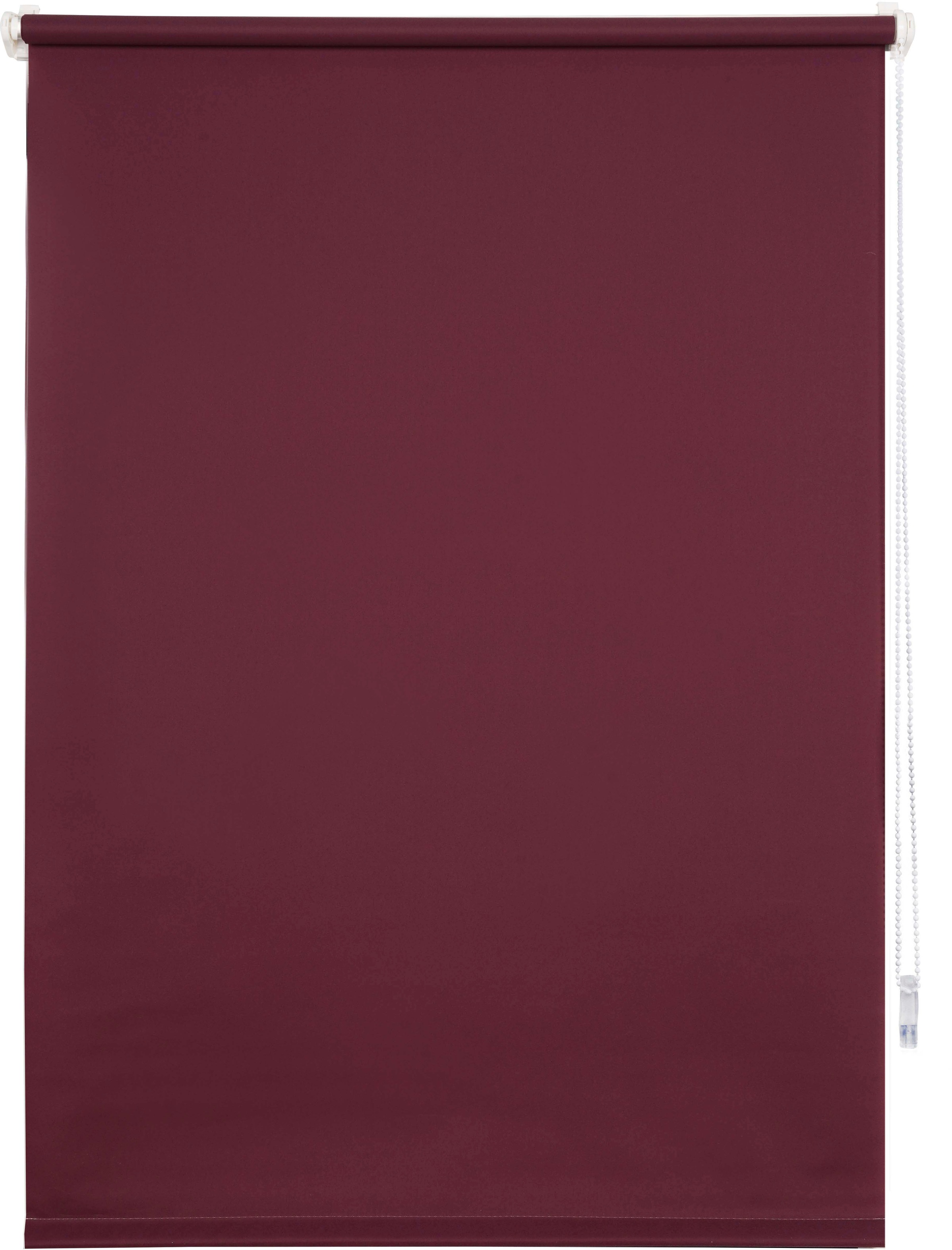 mydeco Seitenzugrollo »Win«, Lichtschutz, ohne Bohren, freihängend, bis Breite 120cm