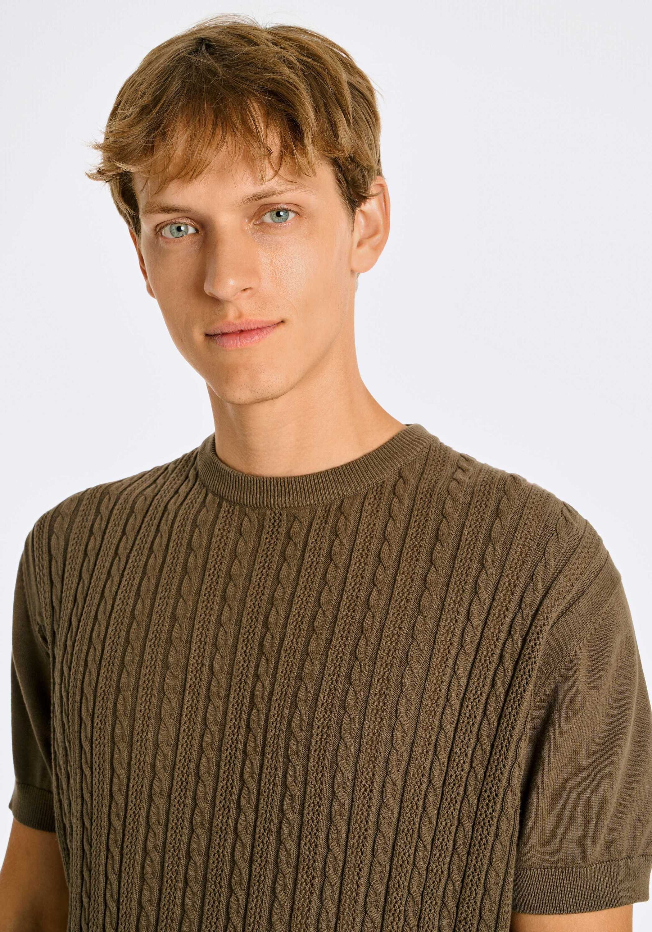 LINDBERGH T-Shirt »Lindbergh T-shirt«