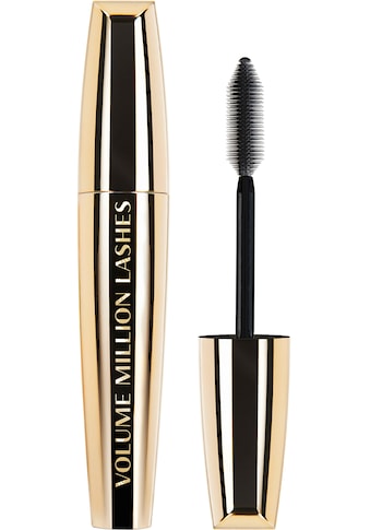 L'ORÉAL PARIS L'ORÉAL PARIS Mascara »Volume Million ...