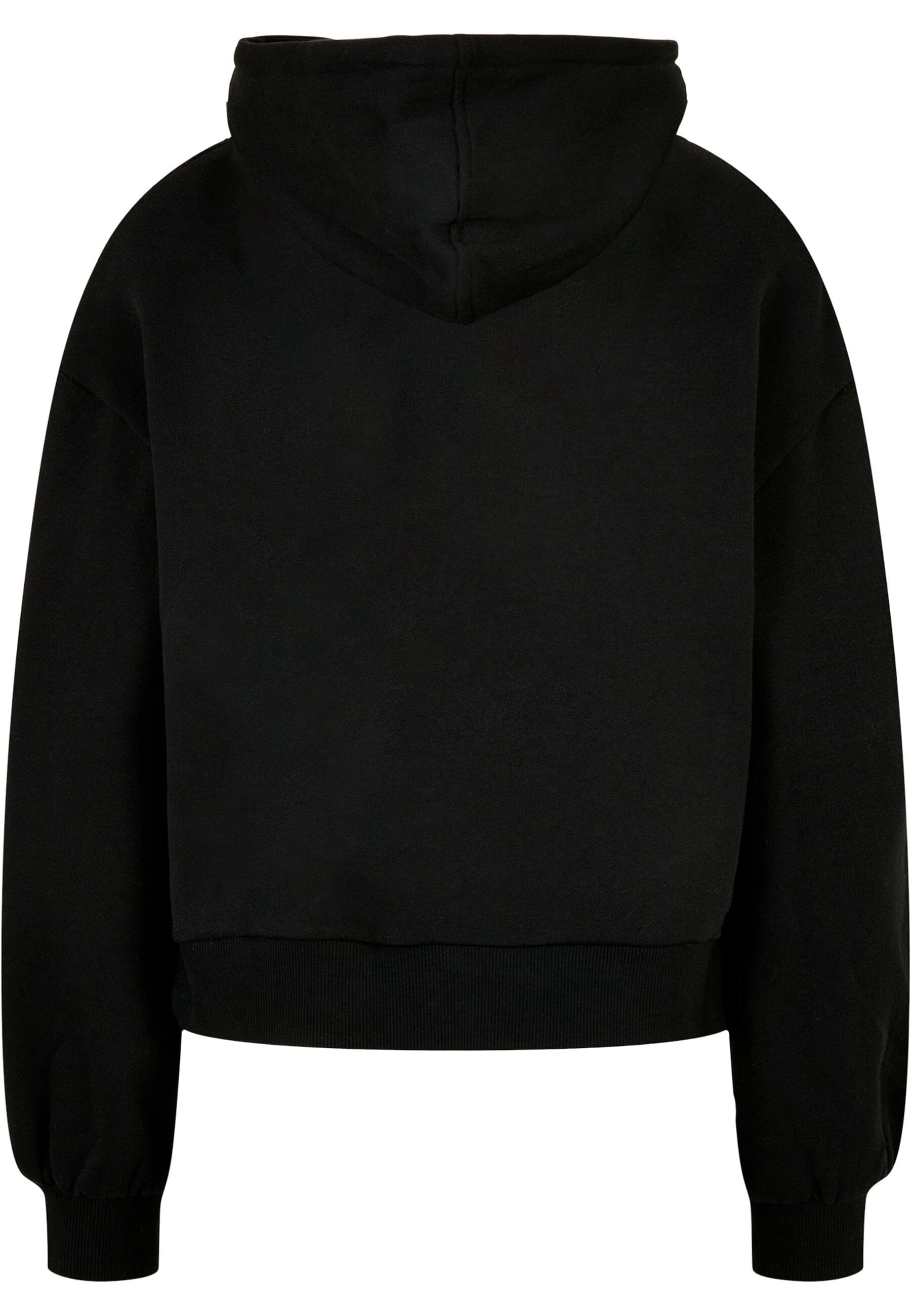 Merchcode Kapuzenpullover "Merchcode Damen" 1 Stk. tlg. günstig online kaufen