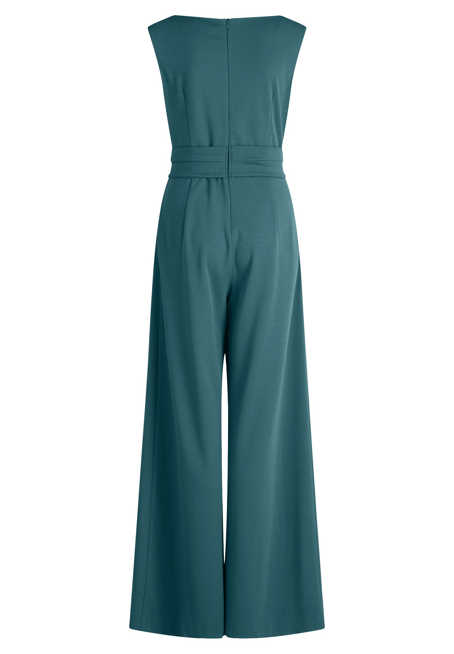 Thumbnail - Vera Mont Overall "Damen Jumpsuit mit weitem Bein", 1 tlg.