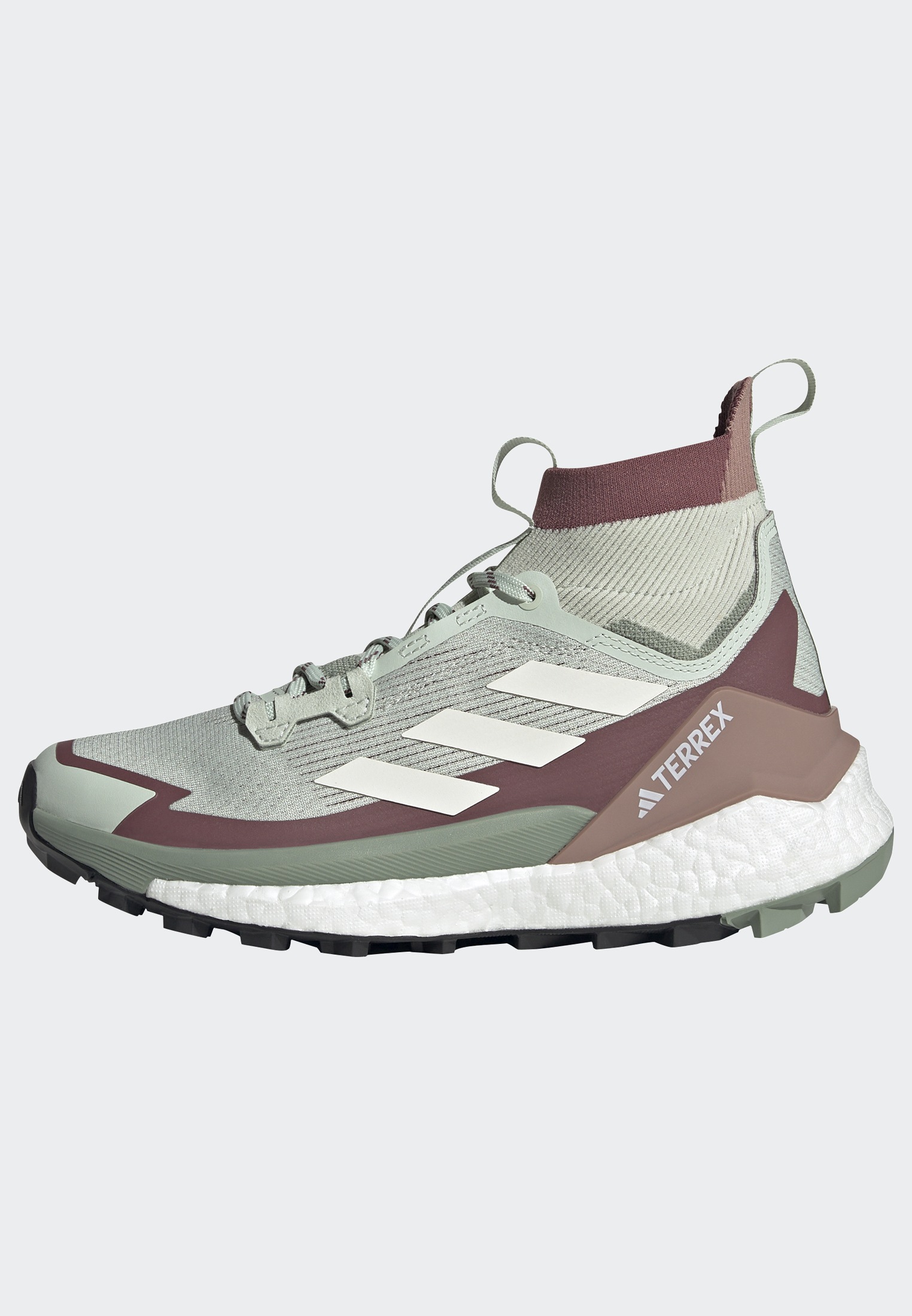 adidas TERREX Wanderschuh "TERREX FREE HIKER 2.0" günstig online kaufen