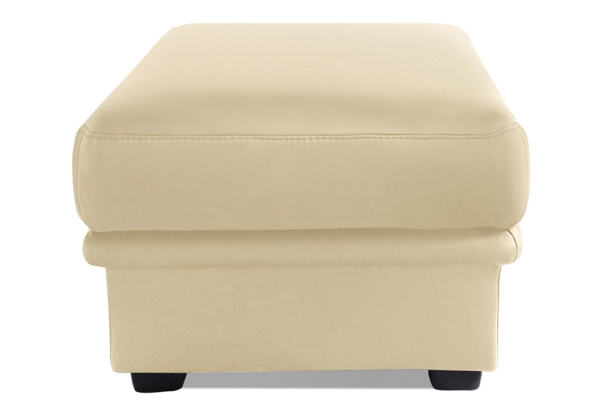 sit&more Polsterhocker "Savona, B: 58 cm" individuell zu kombinieren günstig online kaufen