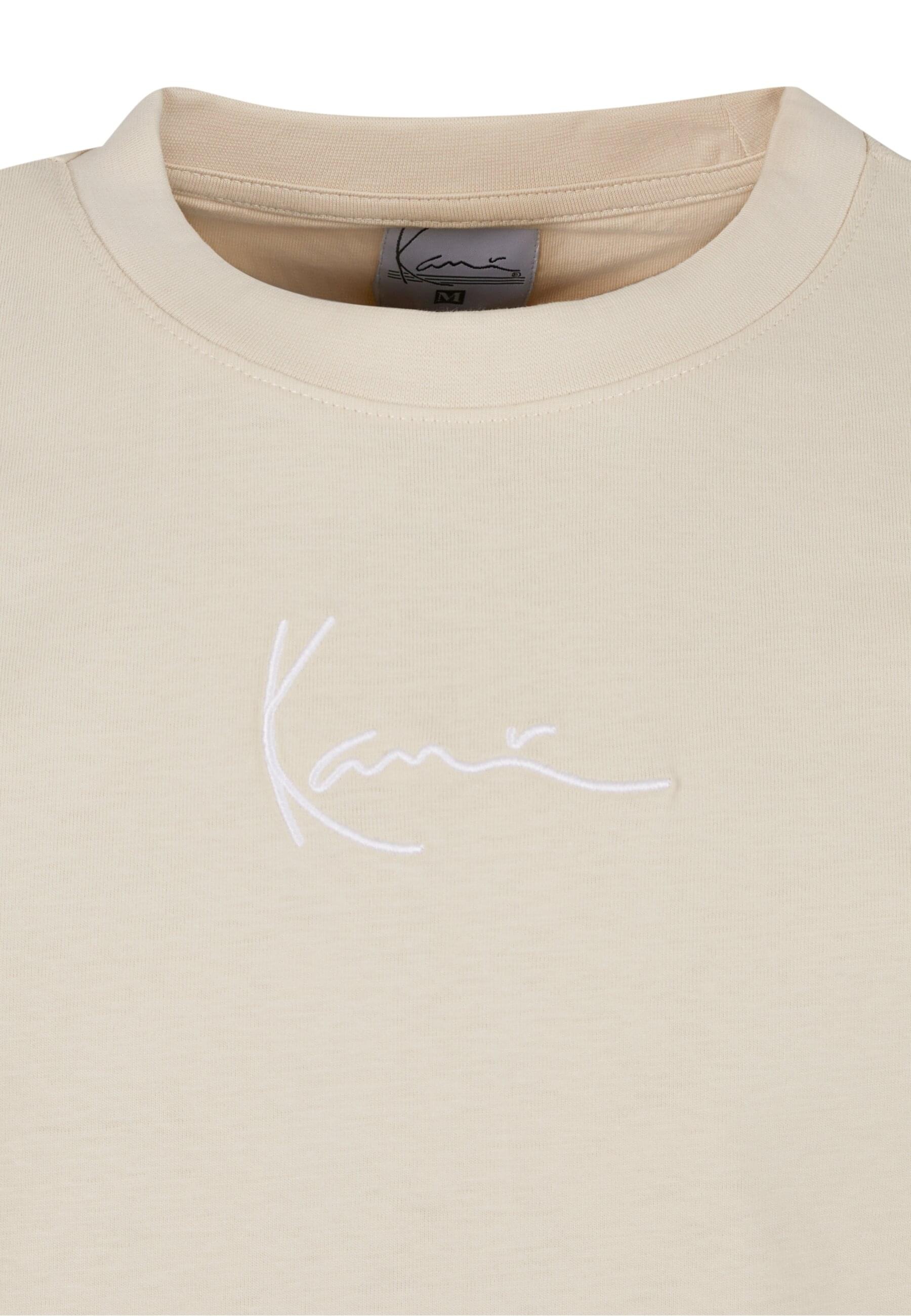Karl Kani T-Shirt »Karl Kani Karl Kani Small Signature Essential Tee«, (1 tlg.)
