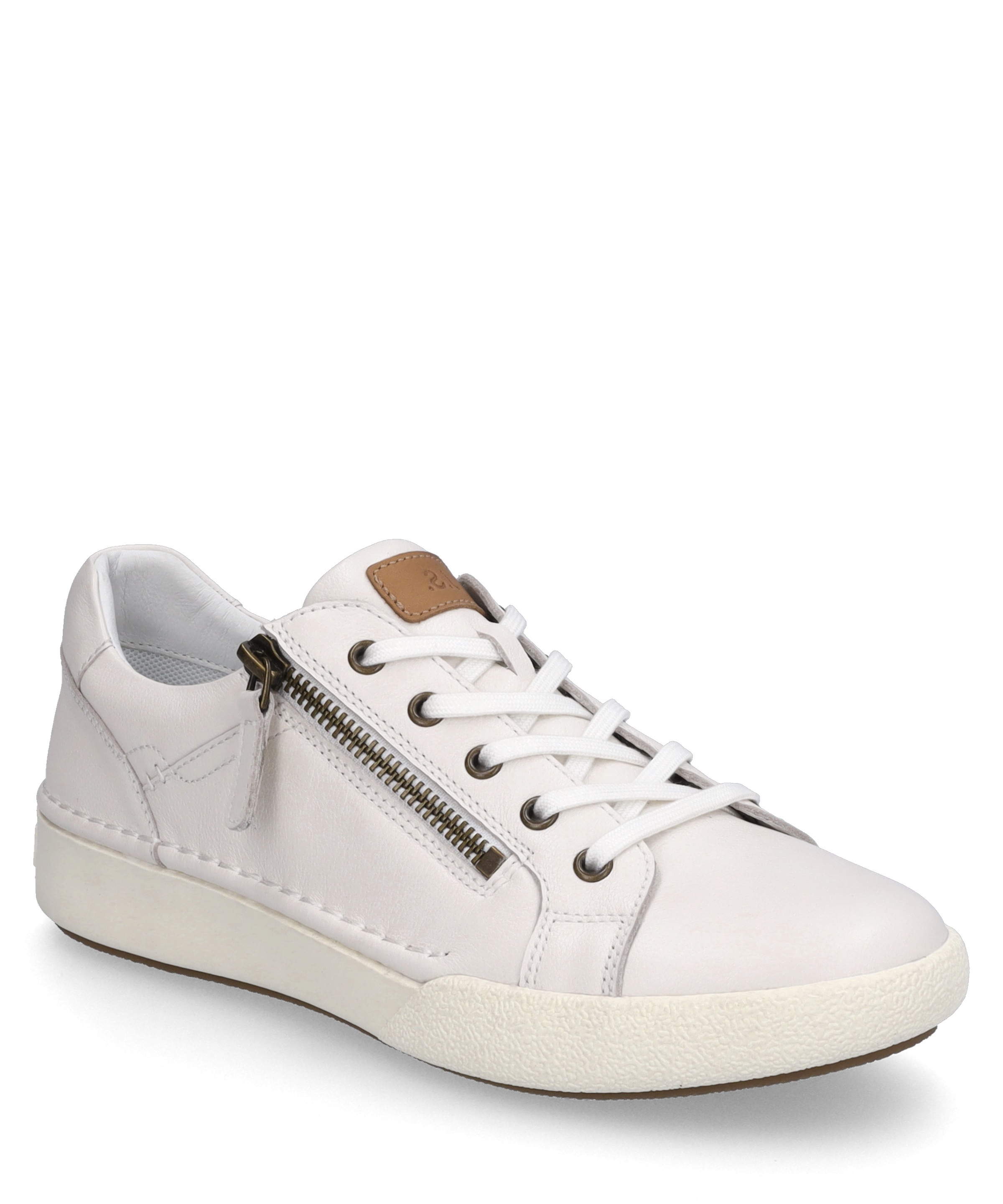 Josef Seibel Sneaker »Claire 03, weiss«
