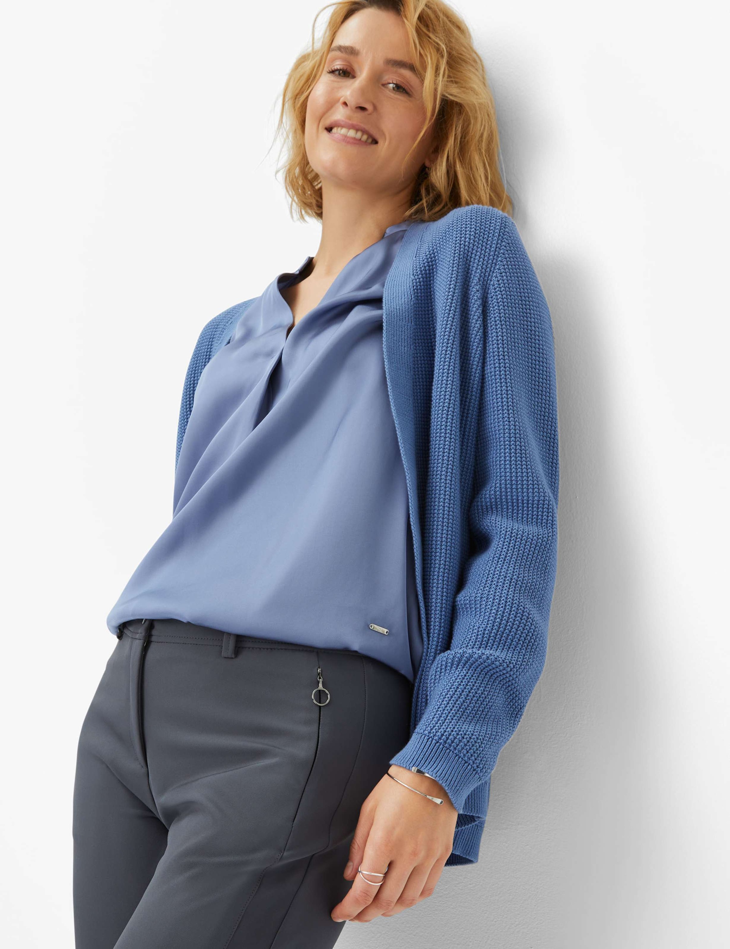 Brax Strickjacke »Style ANIQUE«