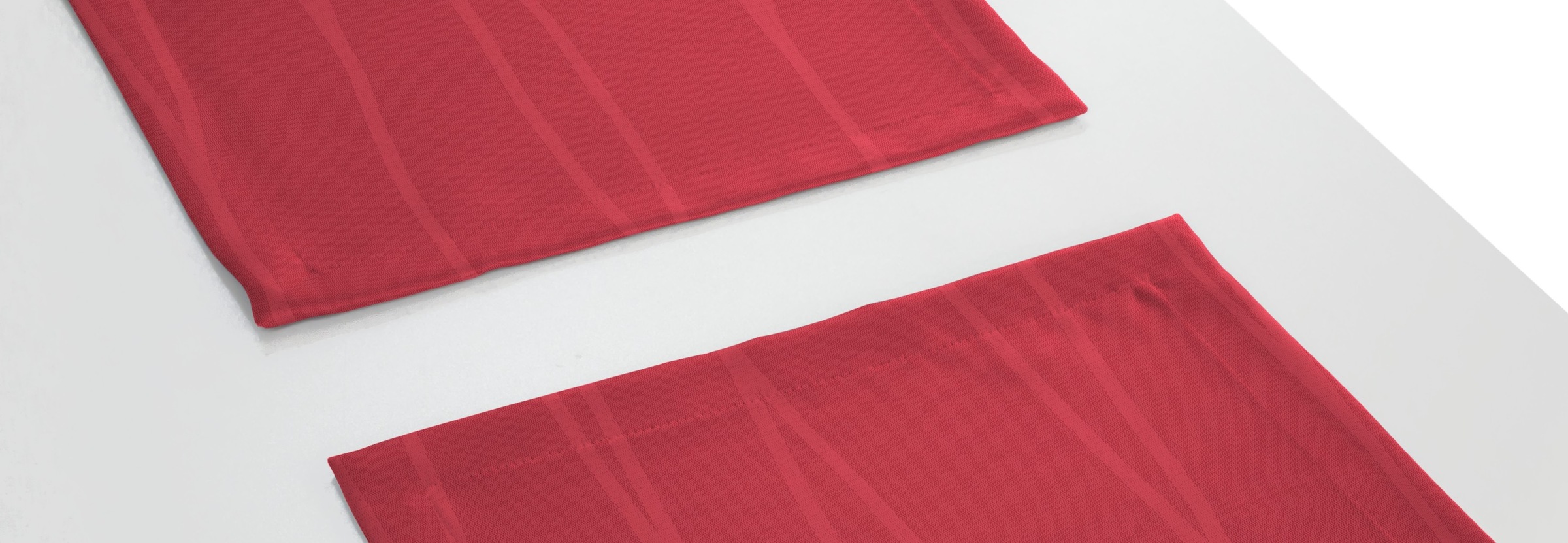 Wirth Platzset »LANGWASSER«