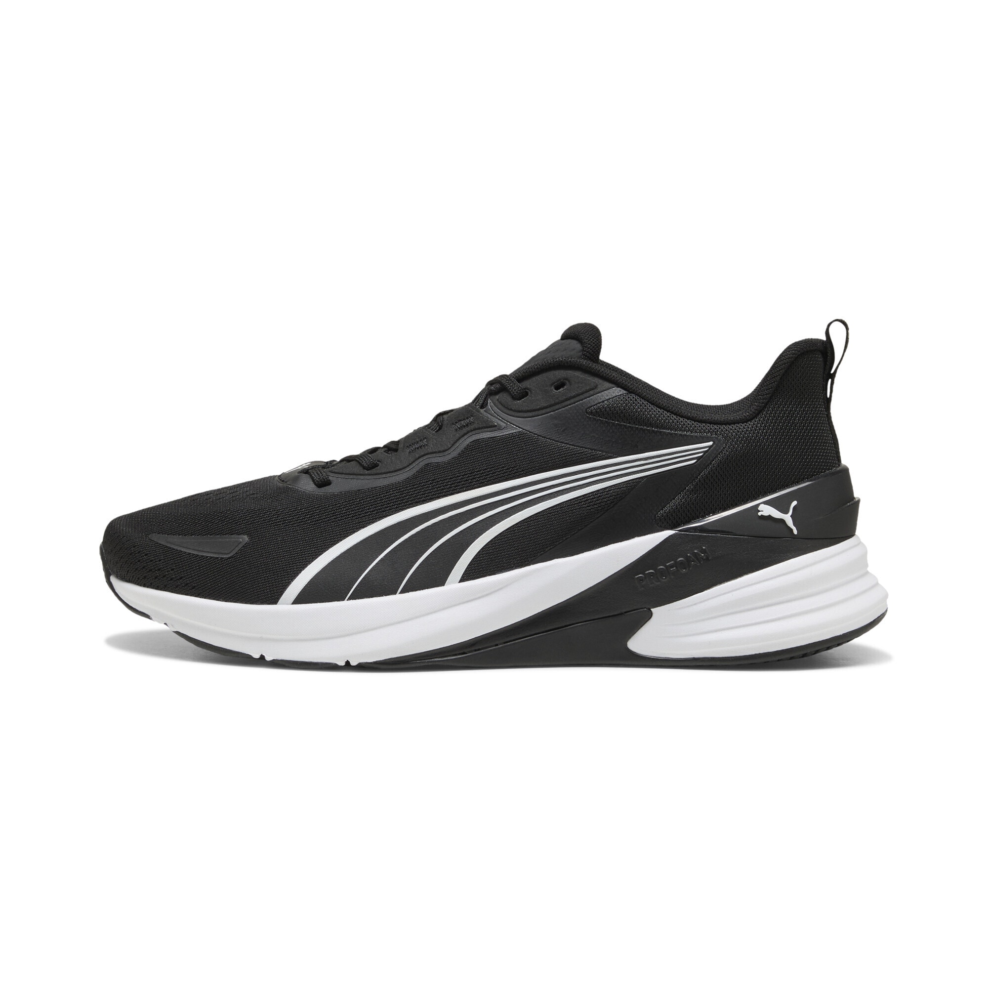 PUMA Trainingsschuh »Action Pro Trainingsschuhe Erwachsene«