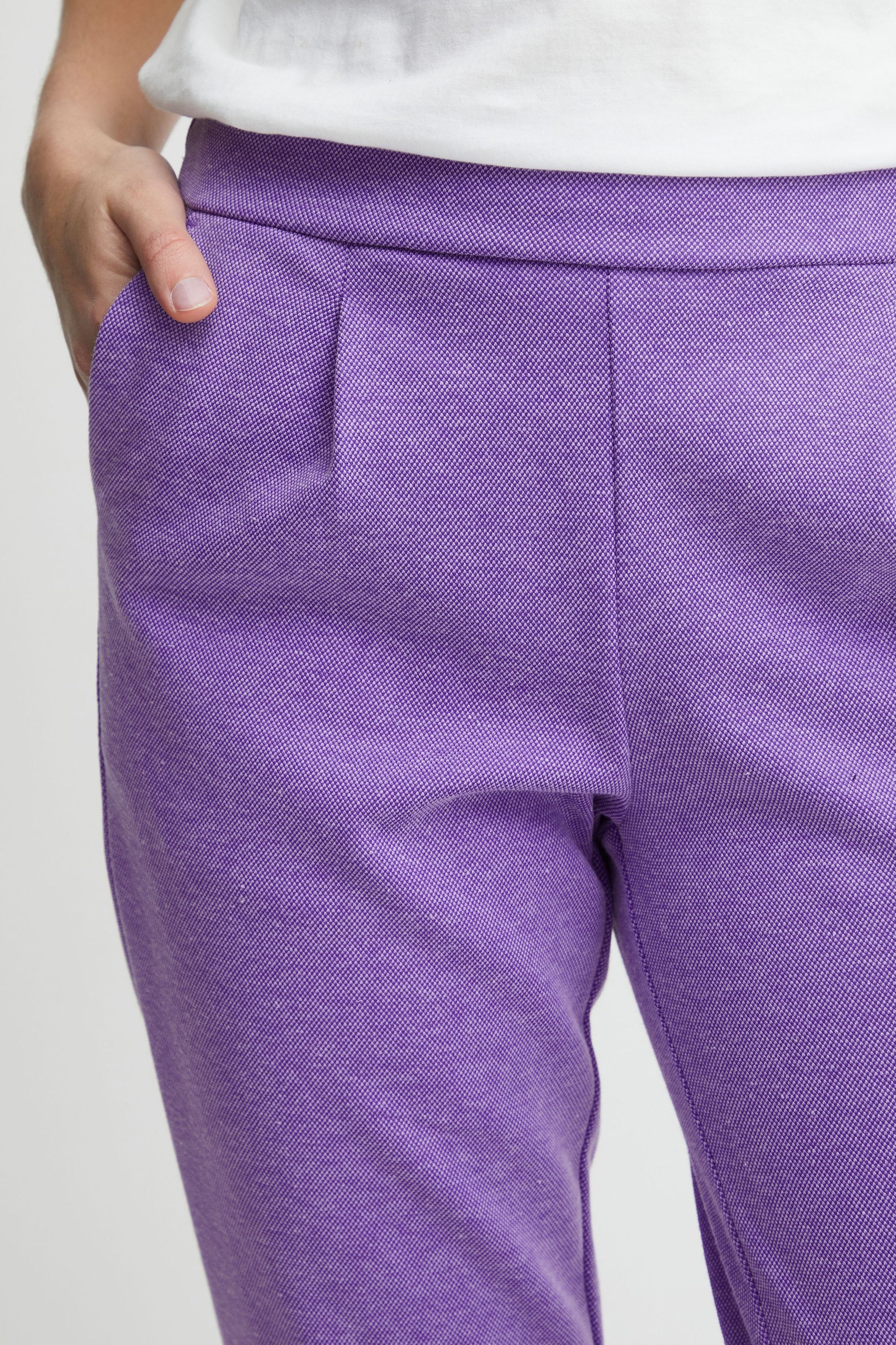 Ichi Stoffhose »Stoffhose IHKate«