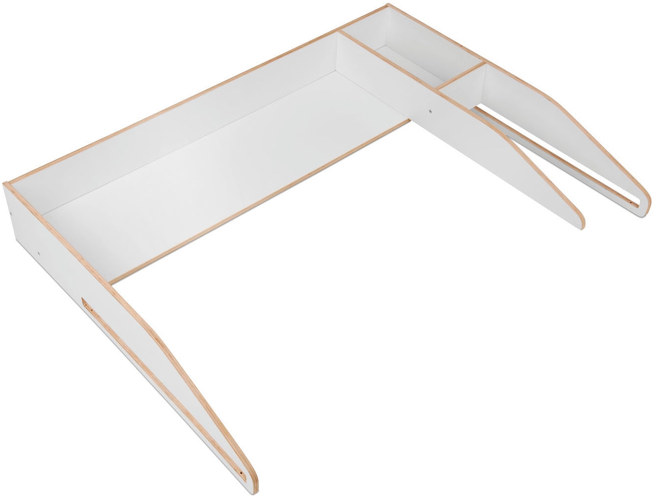 Hauck Wickelaufsatz »Combine N Change« FSC® ...