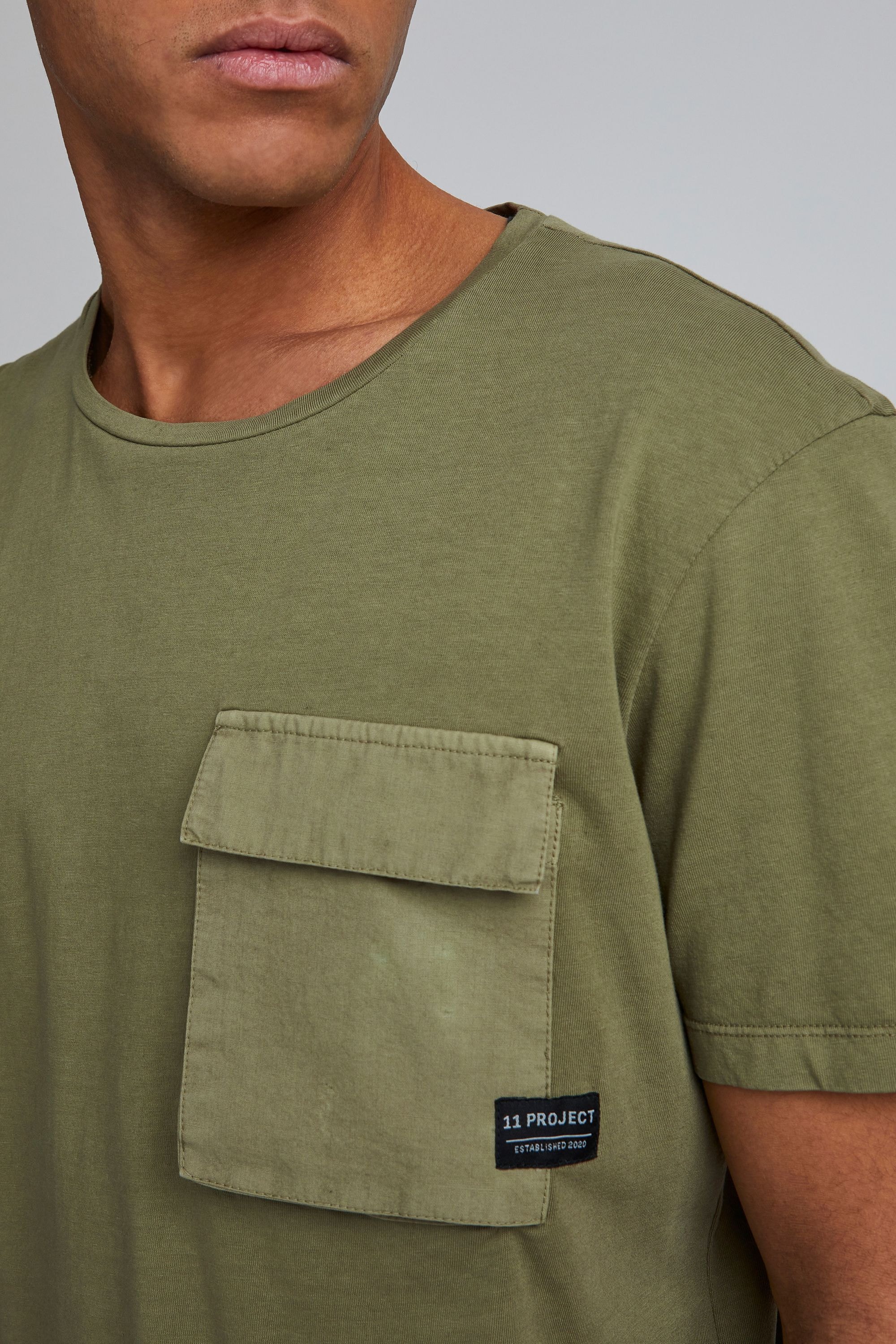 11 Project T-Shirt »T-Shirt PRMads«