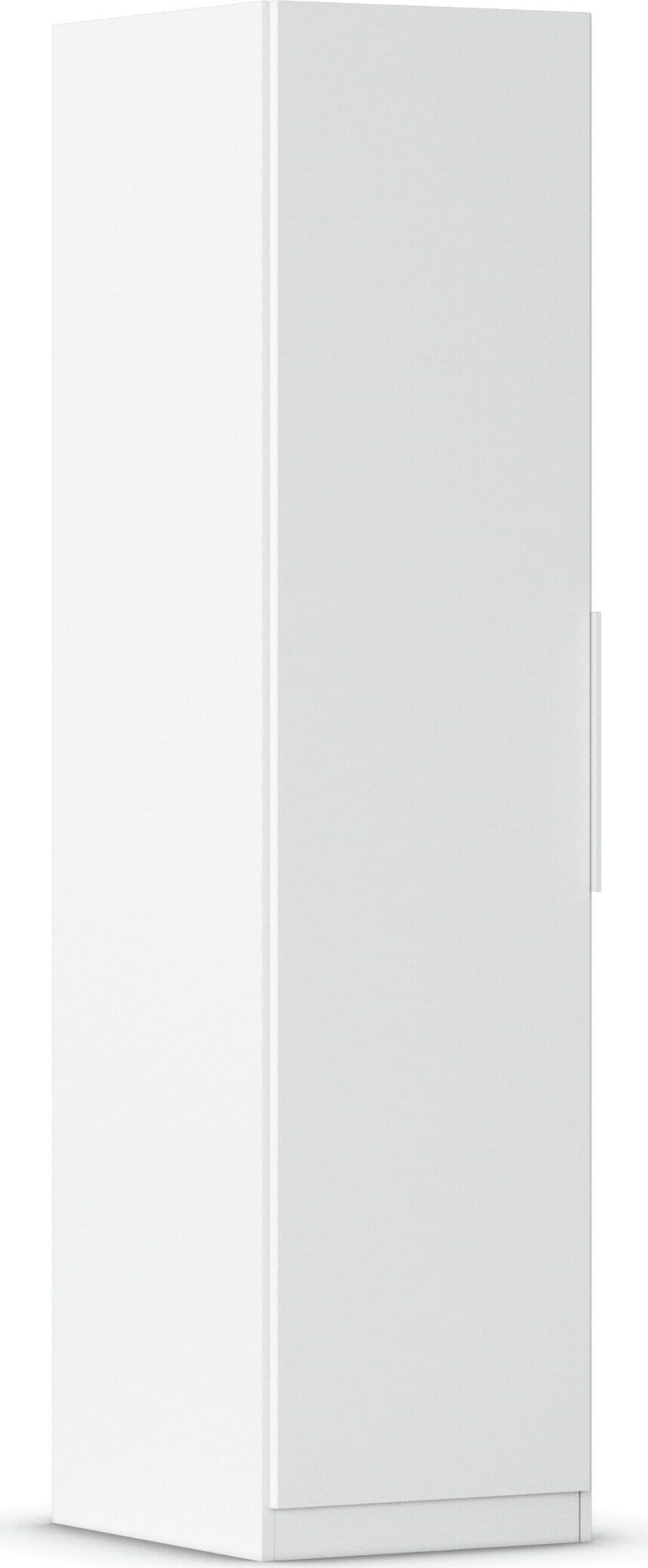rauch "Schrank Möbel Schlafzimmer Garderobe Kinderzimmer WELTNEUHEIT TYNDA" PATENTIERTES SCHNELLMONTAGESYSTEM, Soft-Close-Funktion MADE IN GERMANY