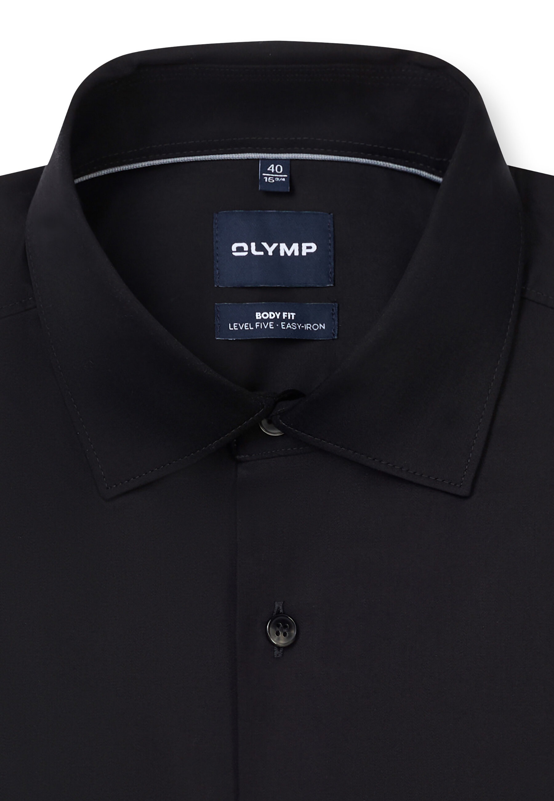 OLYMP Businesshemd »OLYMP Level Five, Body Fit, New York Kent«