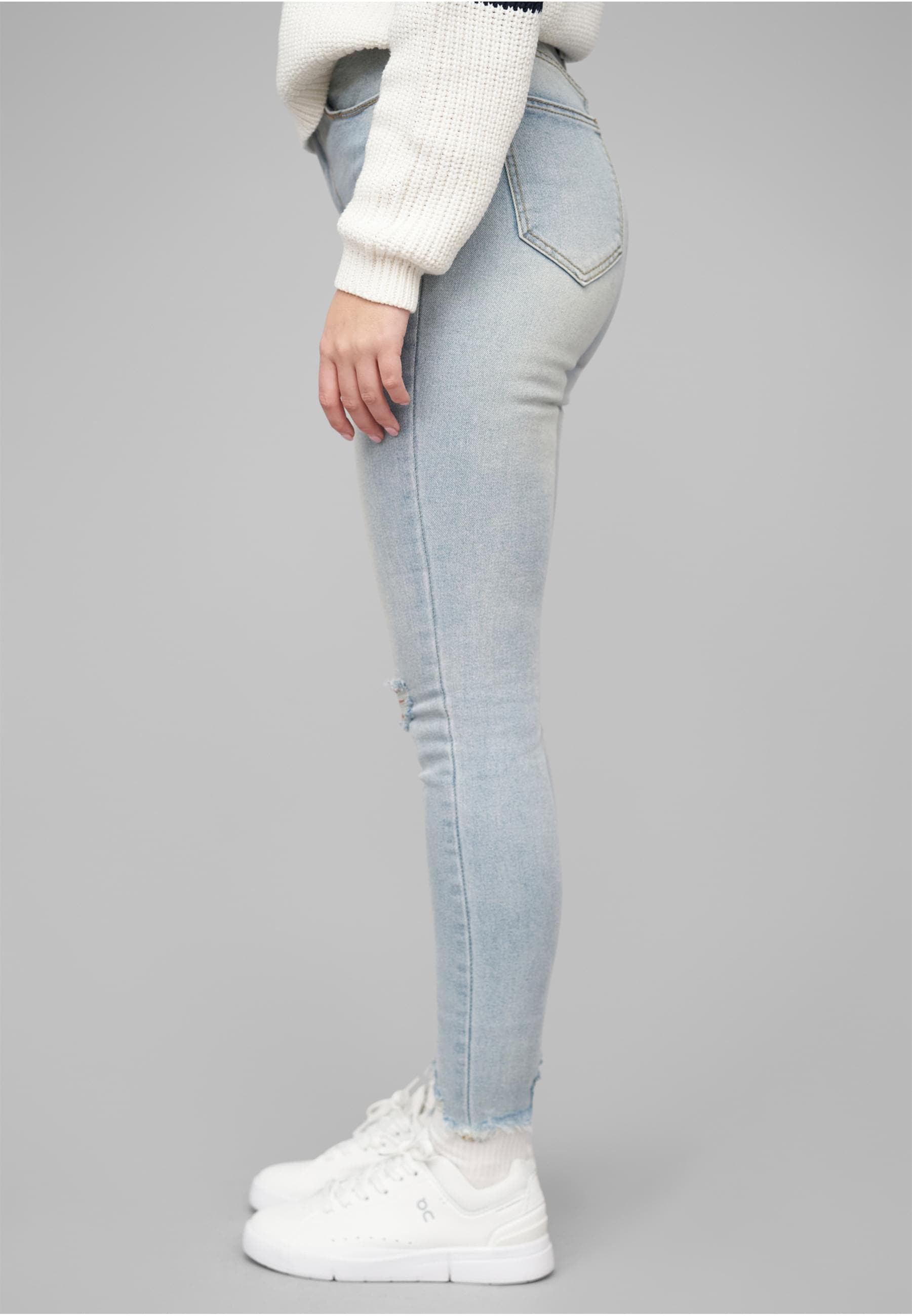 CLOUD 5IVE Bequeme Jeans »CLOUD 5IVE«