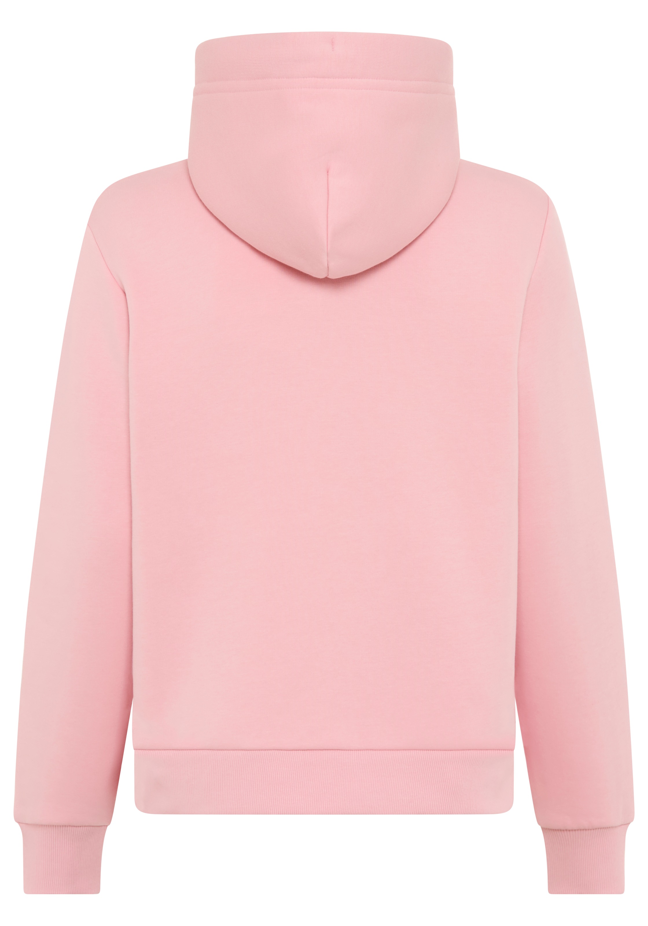 Gant Kapuzensweatjacke "REG TONAL SHIELD ZIP HOODIE", Markenstickerei, Kapu günstig online kaufen