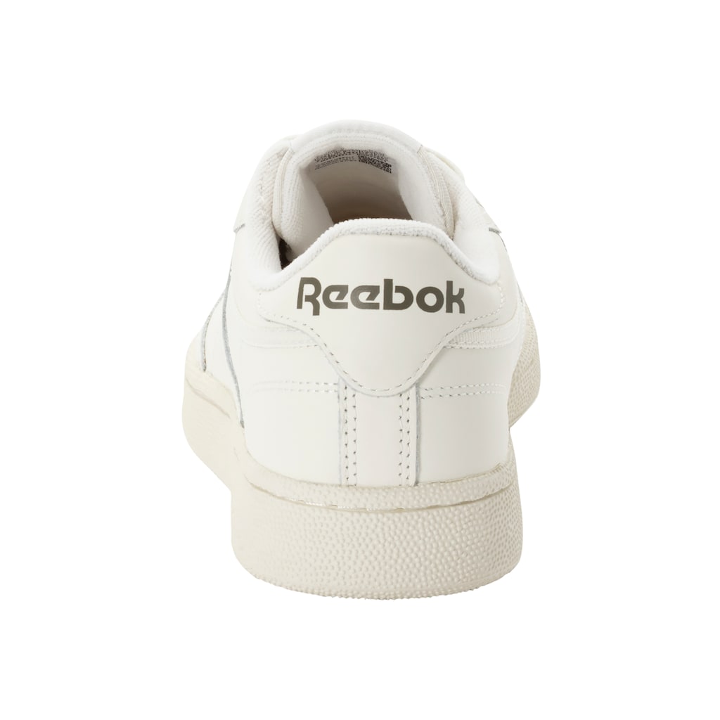 Reebok Classic Sneaker »CLUB C 85«