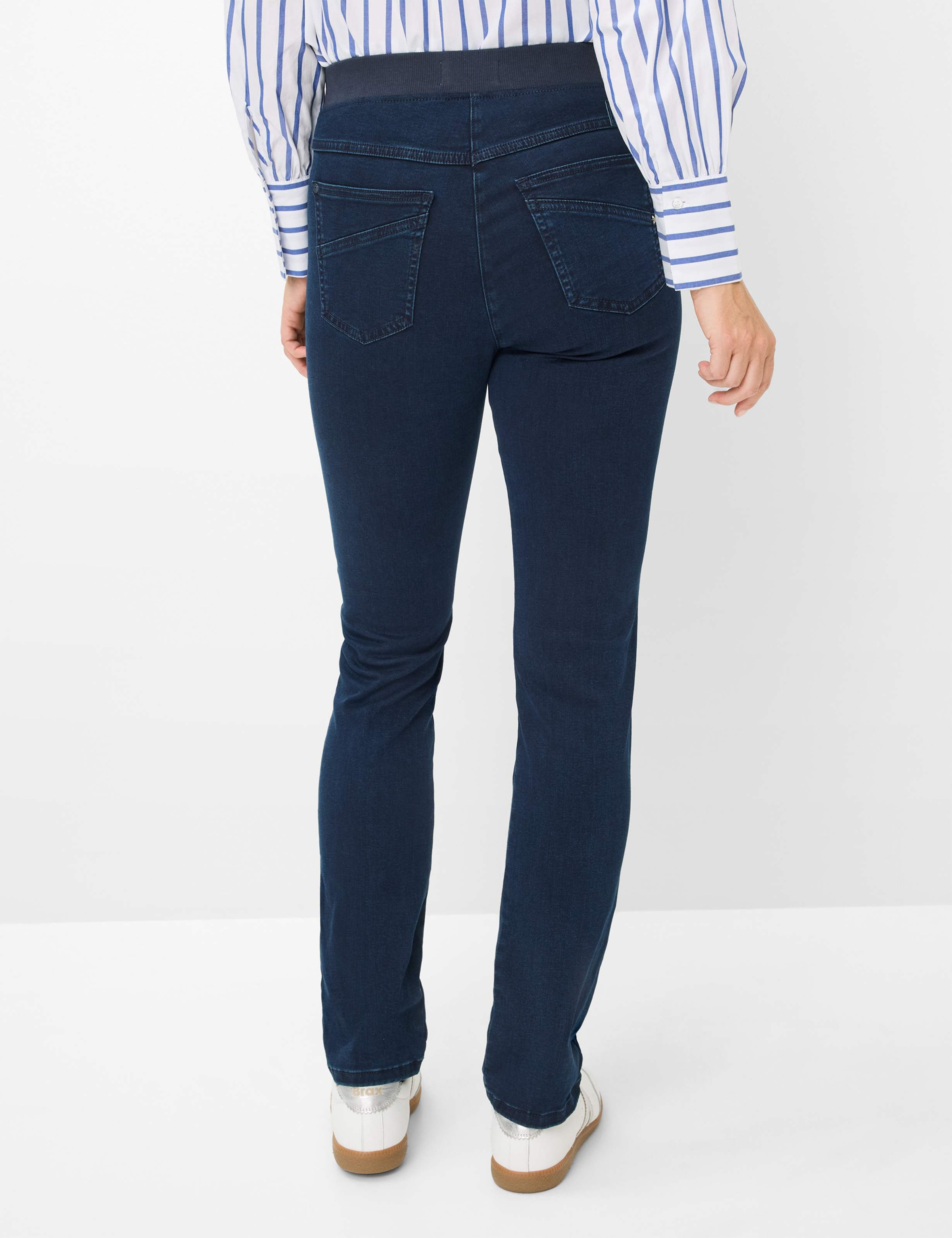 RAPHAELA by BRAX Bequeme Jeans »Style PAMINA«