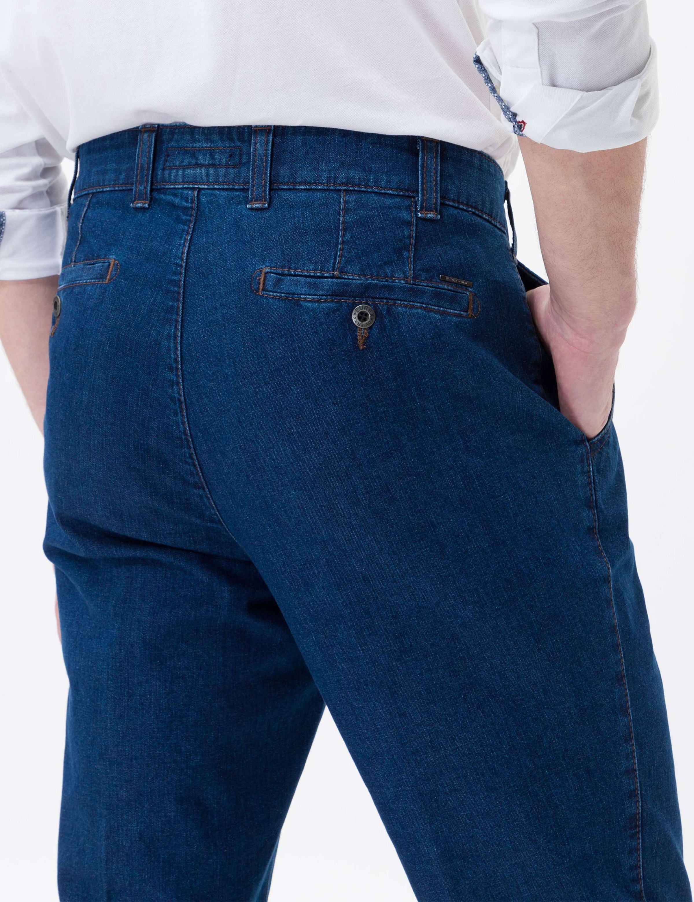 EUREX by BRAX Bequeme Jeans »Style FRED 321«