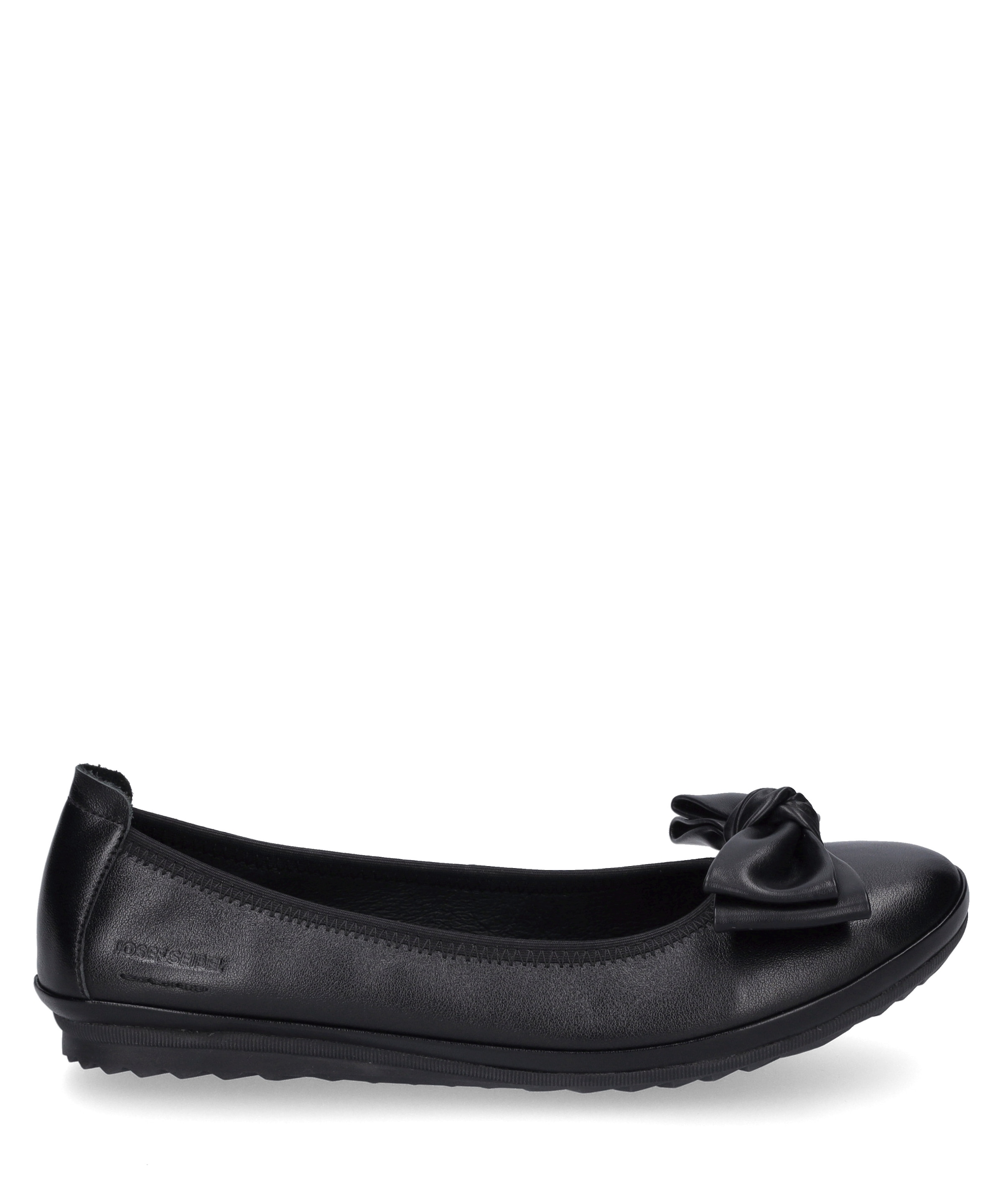 Josef Seibel Ballerina »Josie 03, black-black«