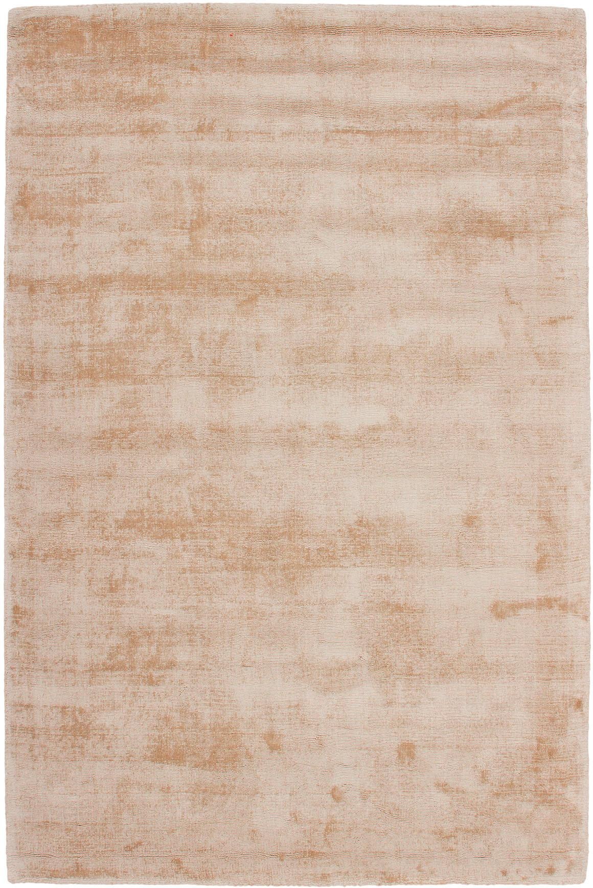 Obsession Teppich "My Maori 220" rechteckig 13 mm Höhe Uni-Farben, Material günstig online kaufen