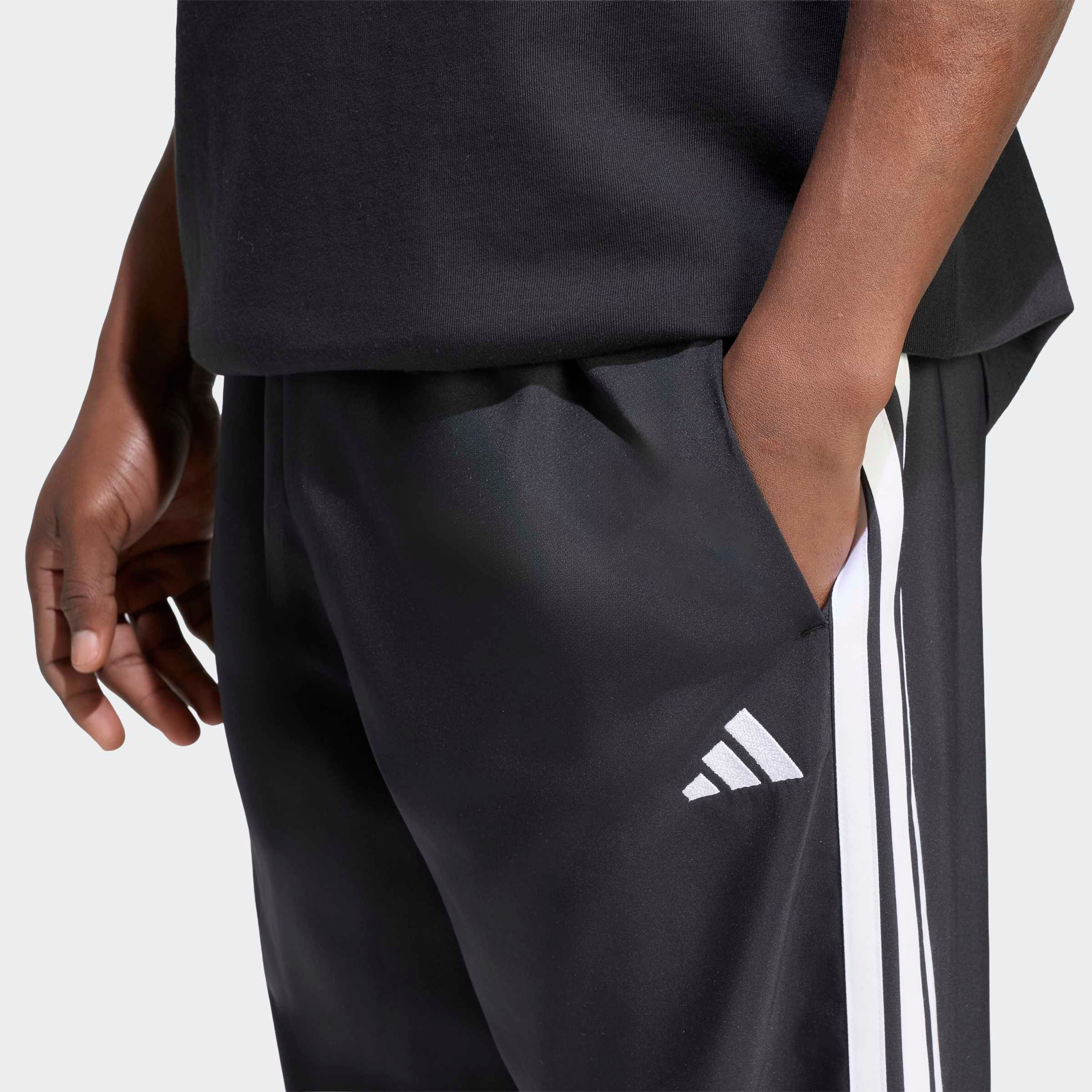 adidas Sportswear Sporthose »M 3S STNFRD OP«