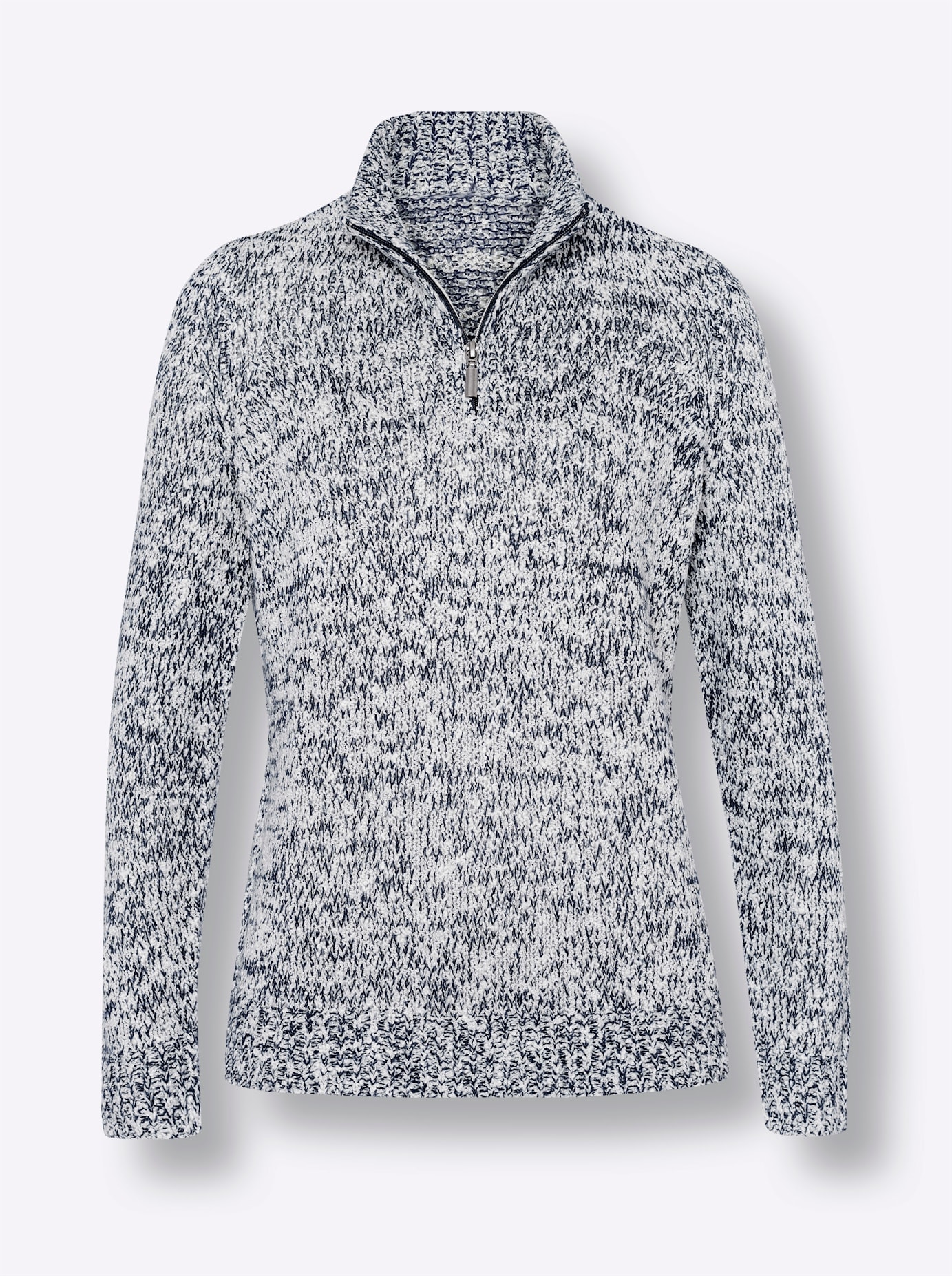 Classic Basics Strickpullover »Pullover«
