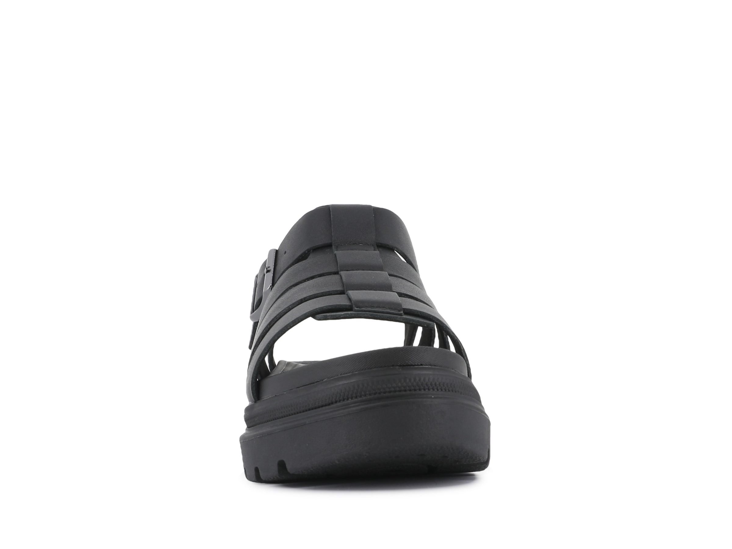 Palladium Sandale »PALLACRUISE FISHERMN«  Sommerschuh, Sandalette, Riemchensandale