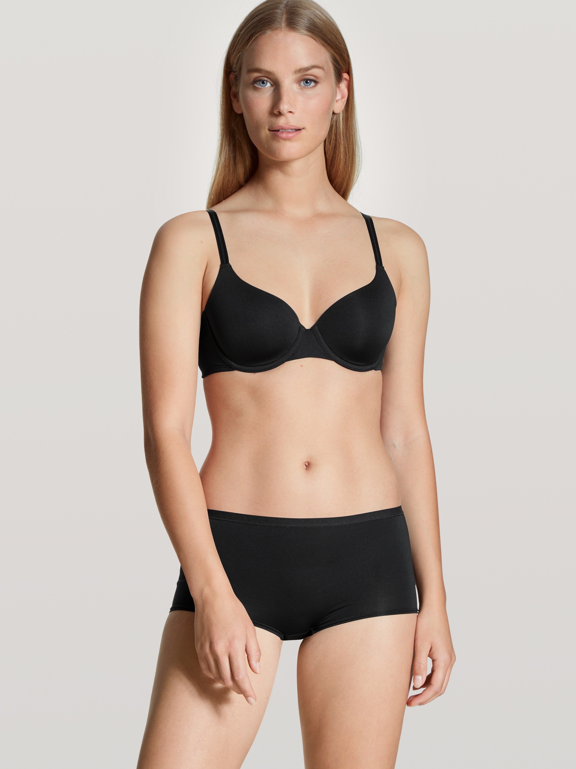 CALIDA Panty »Eco Sense Special«, mit flachem Bündchen