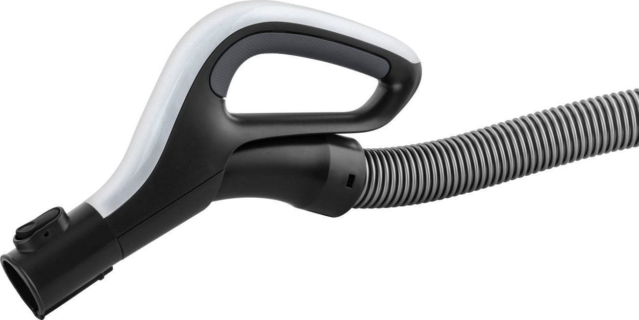 eta Bodenstaubsauger »Adagio ETA251190000«, 800 W, mit Beutel