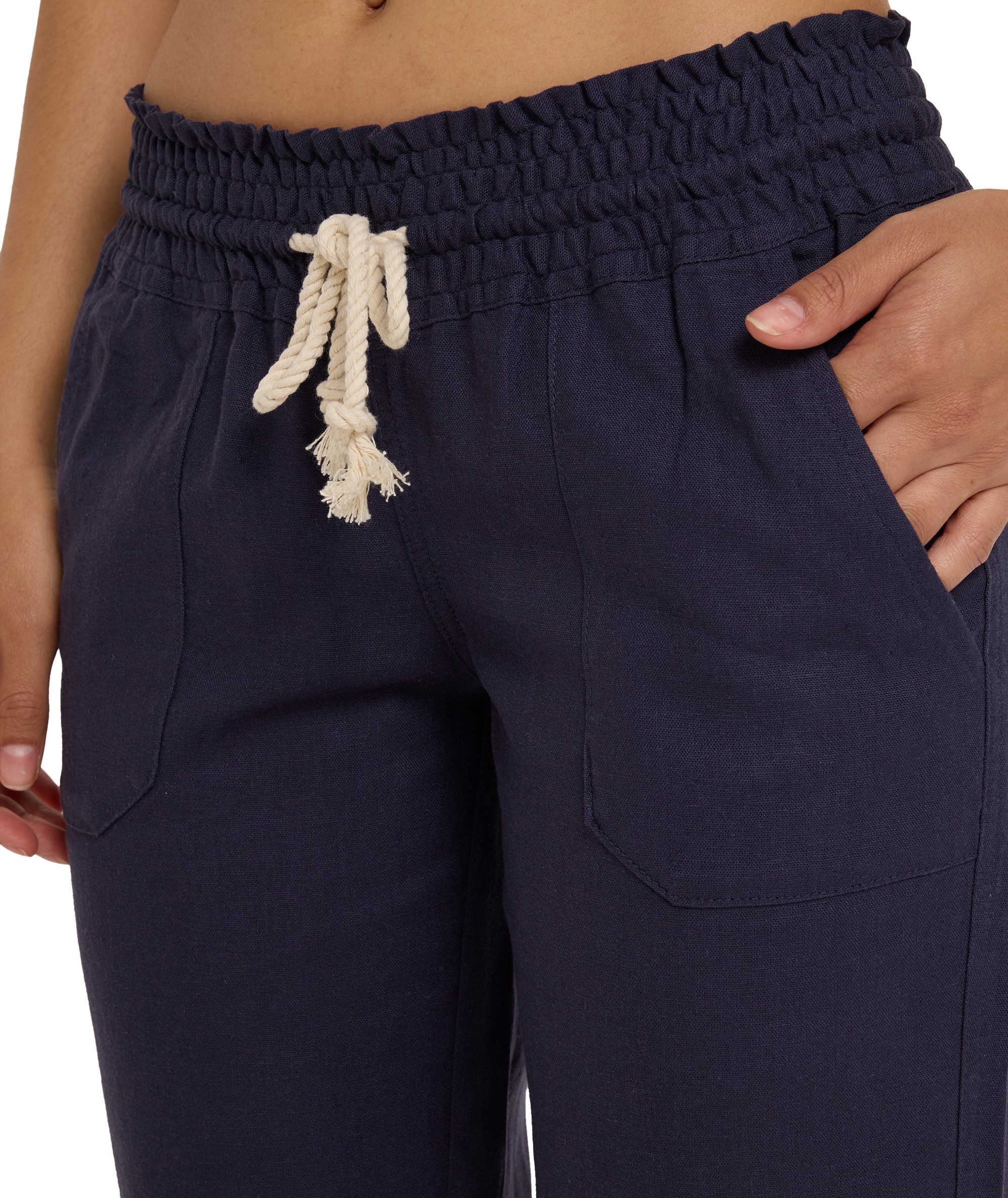 Roxy Strandhose »OCEANSIDE PANT«, (1 tlg.), in großen Größen