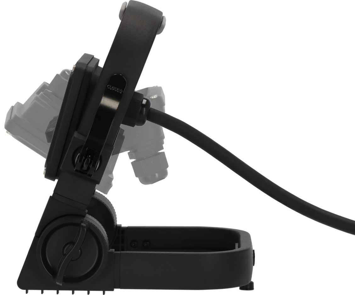 Brennenstuhl LED Baustrahler »JARO 1060 M«, Leuchtmittel LED-Modul | LED fest integriert, mit Schnellspannverschluss