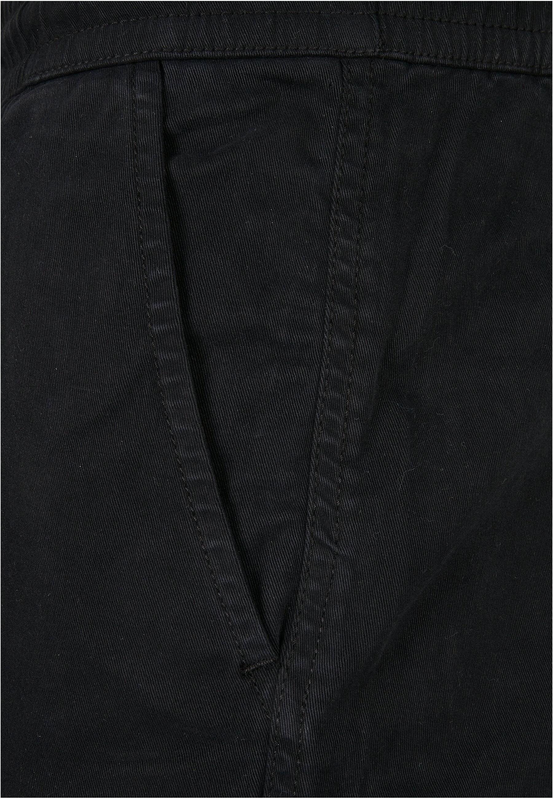 Thumbnail - URBAN CLASSICS Stoffhose "Urban Classics Herren Drawstring Cargo Shorts"