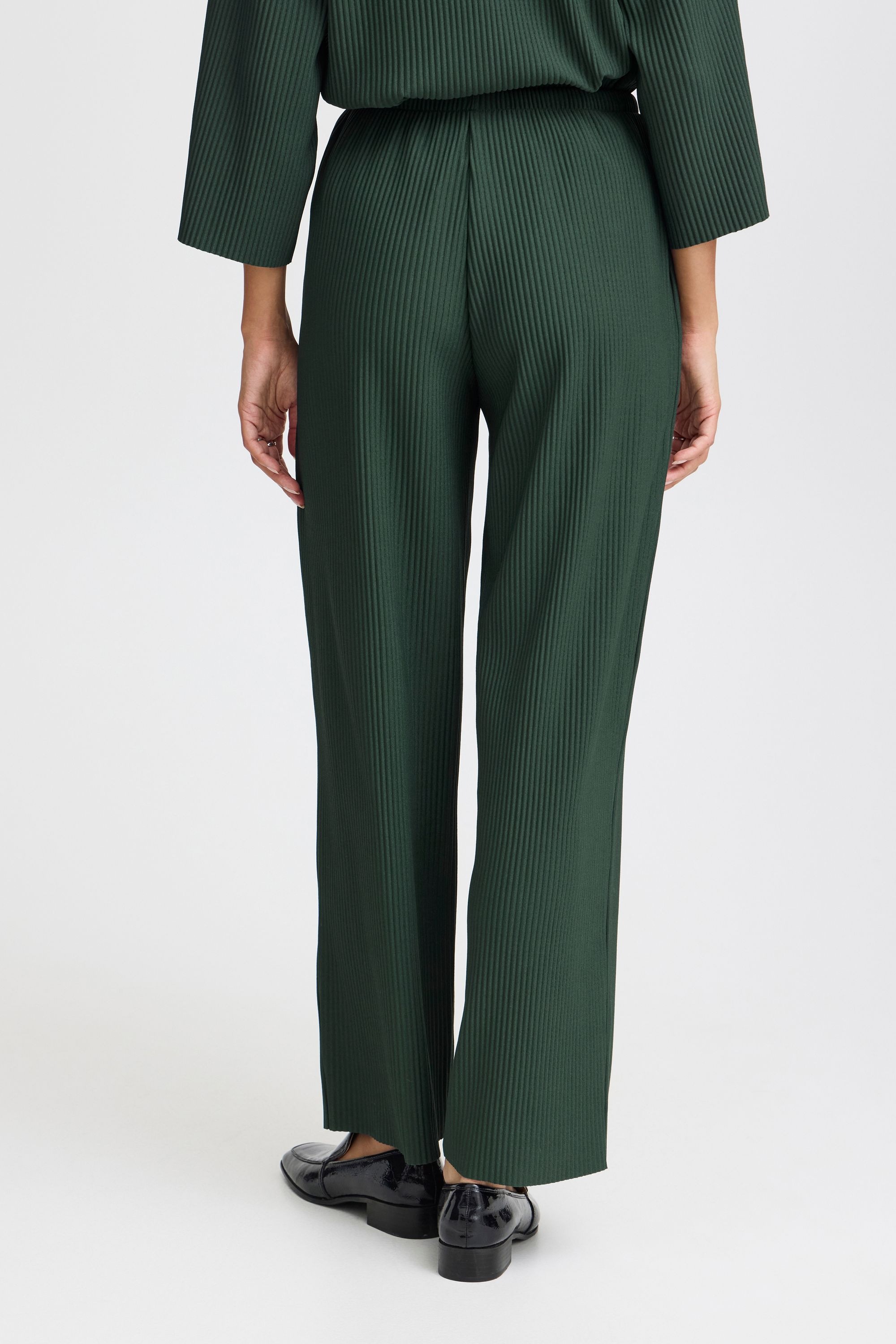 b.young Stoffhose »Stoffhose BYTRISSA PANTS 2 -«