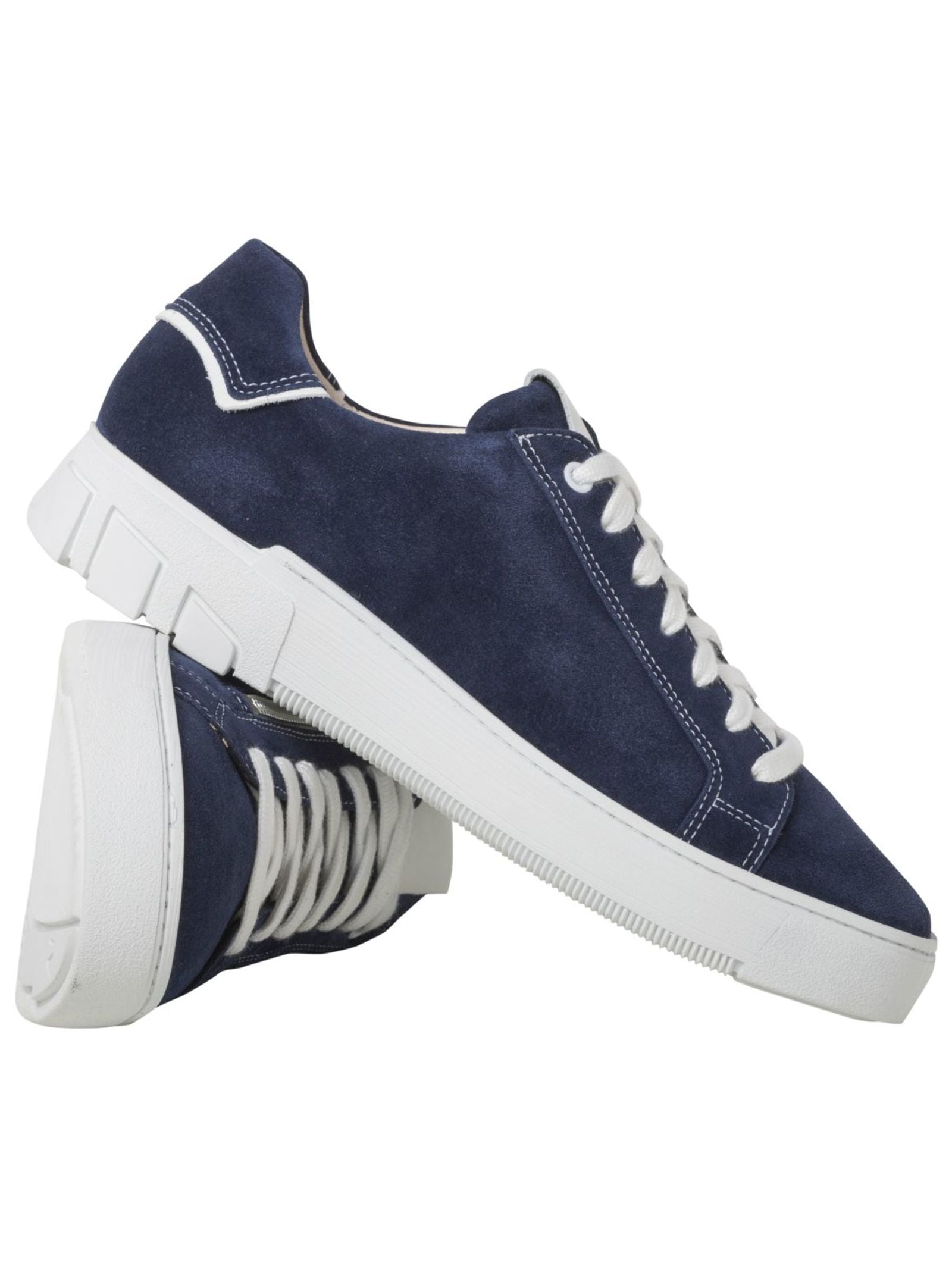 Ganter Sneaker »Ganter Sneaker Veloursleder«