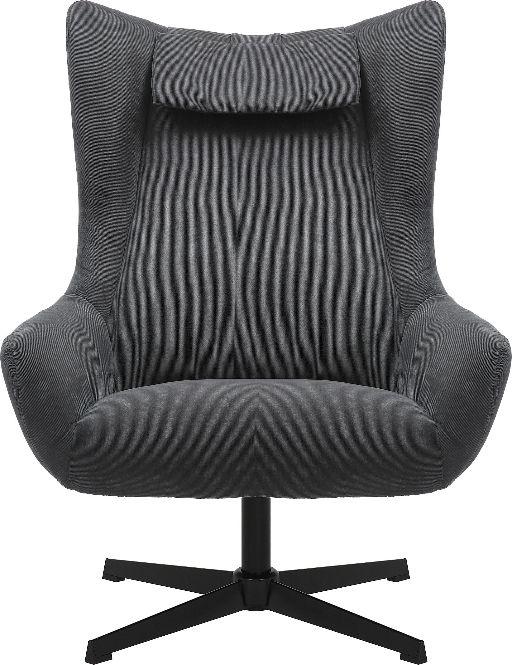 SalesFever Sessel, (Set, 2 St.), mit Drehfunktion