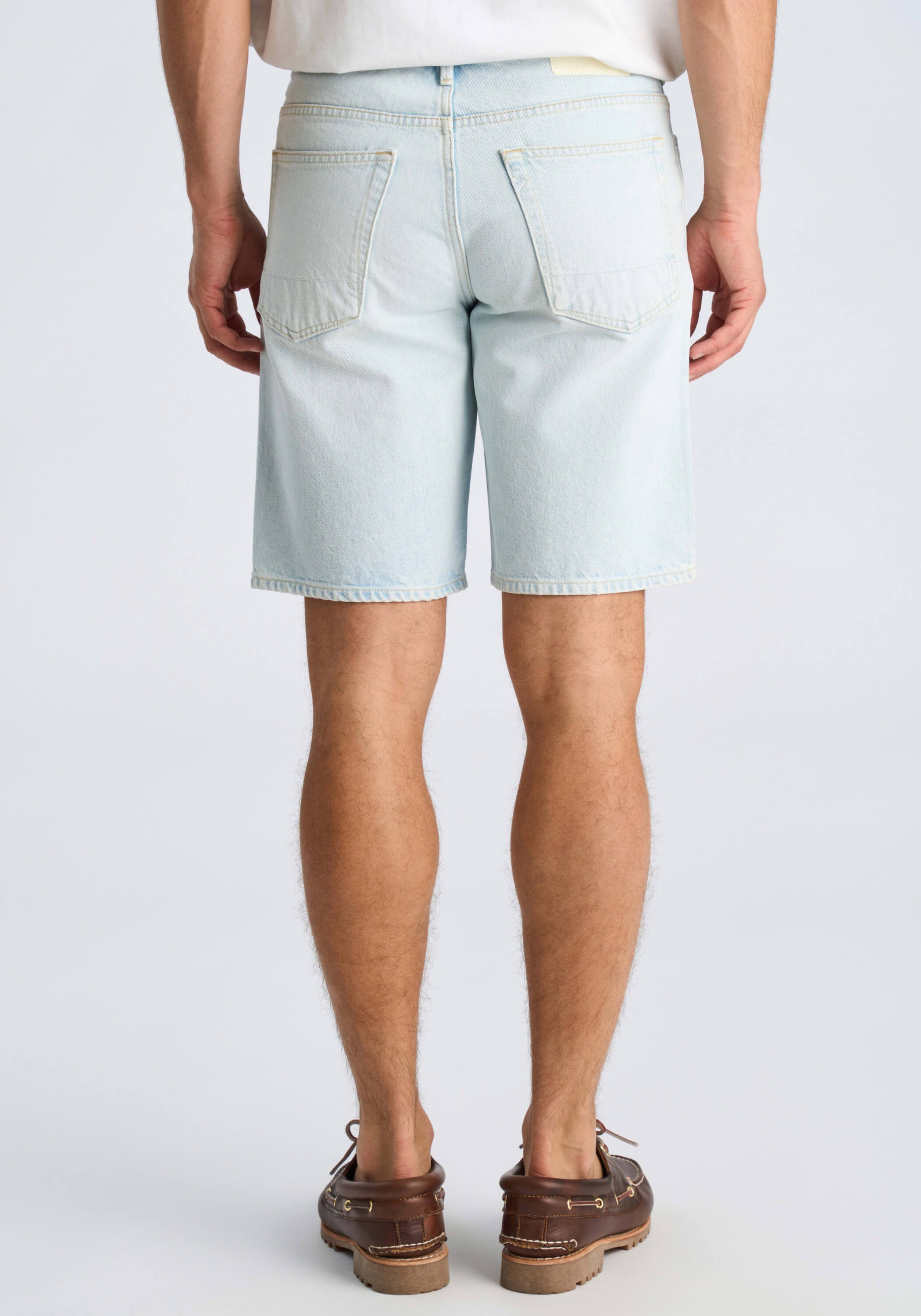 JUNK de LUXE Shorts »Jeans-Shorts Loose Fit«