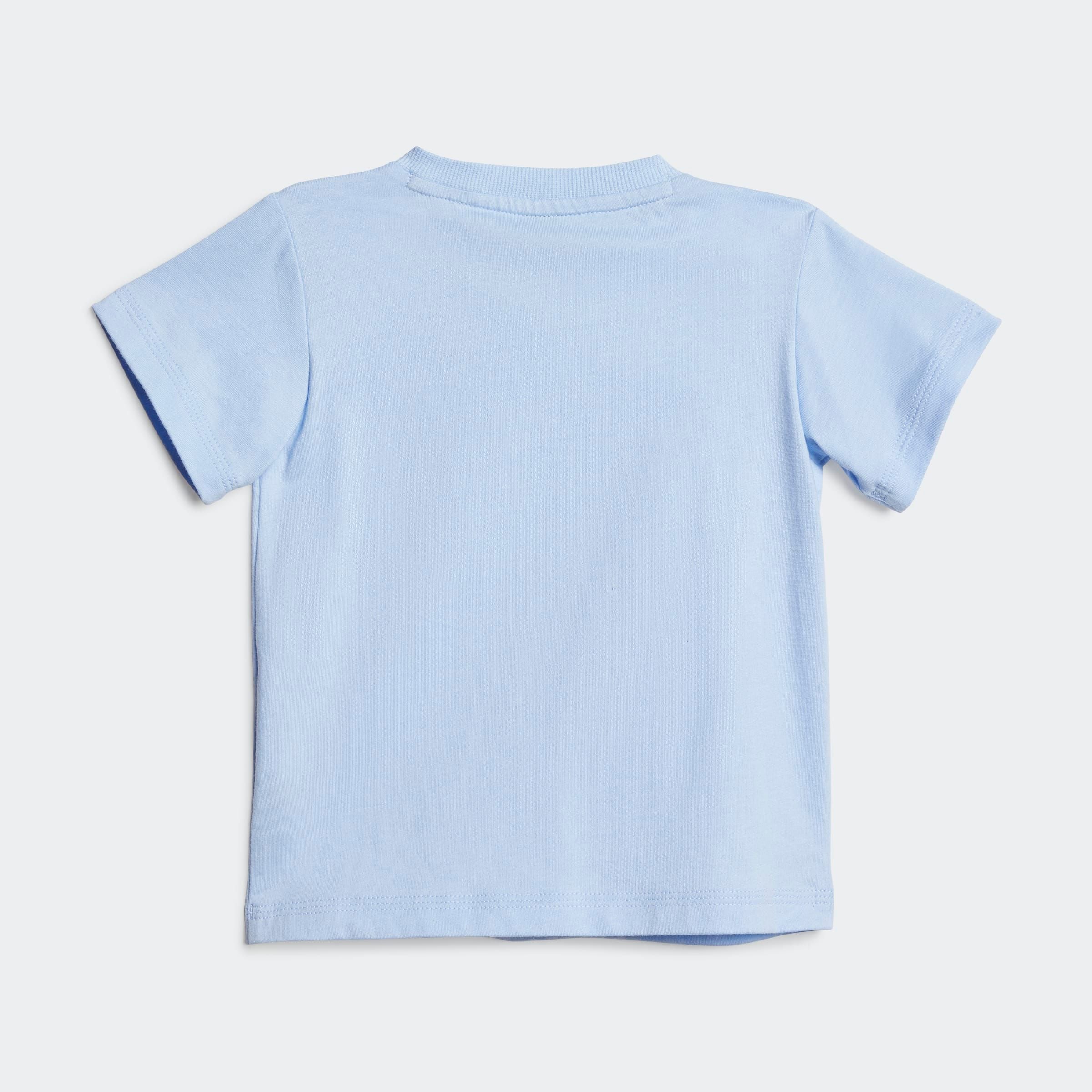 adidas Sportswear Trainingsanzug »I BL T-SET 160«, (2 tlg.)