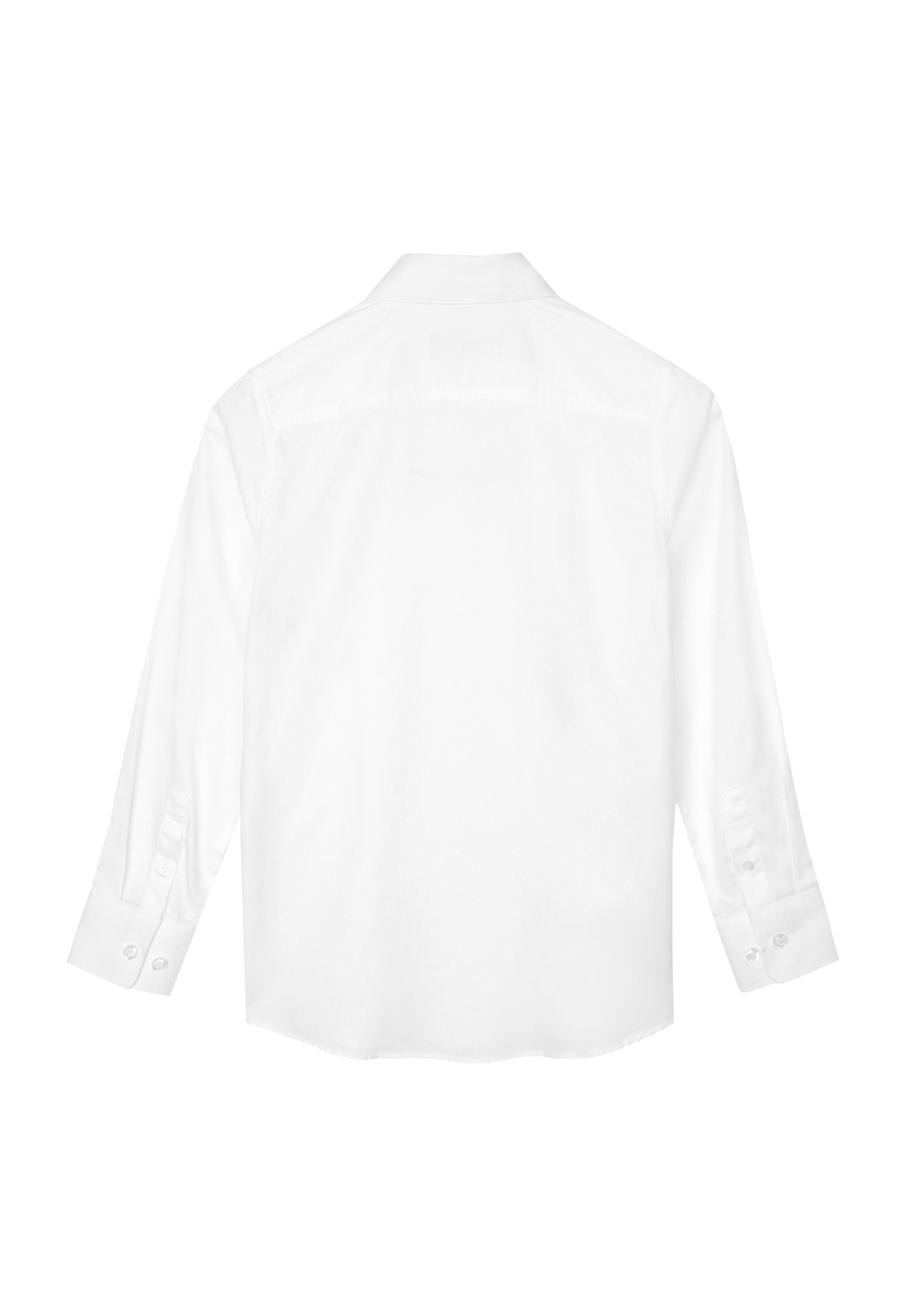 Black Friday Gulliver Langarmhemd, mit klassischem Design | BAUR