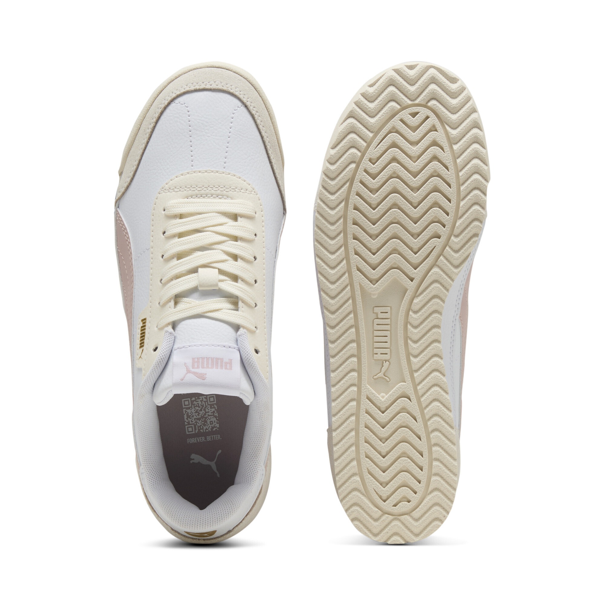 PUMA Sneaker »PUMA Turino II OG Sneakers Erwachsene«