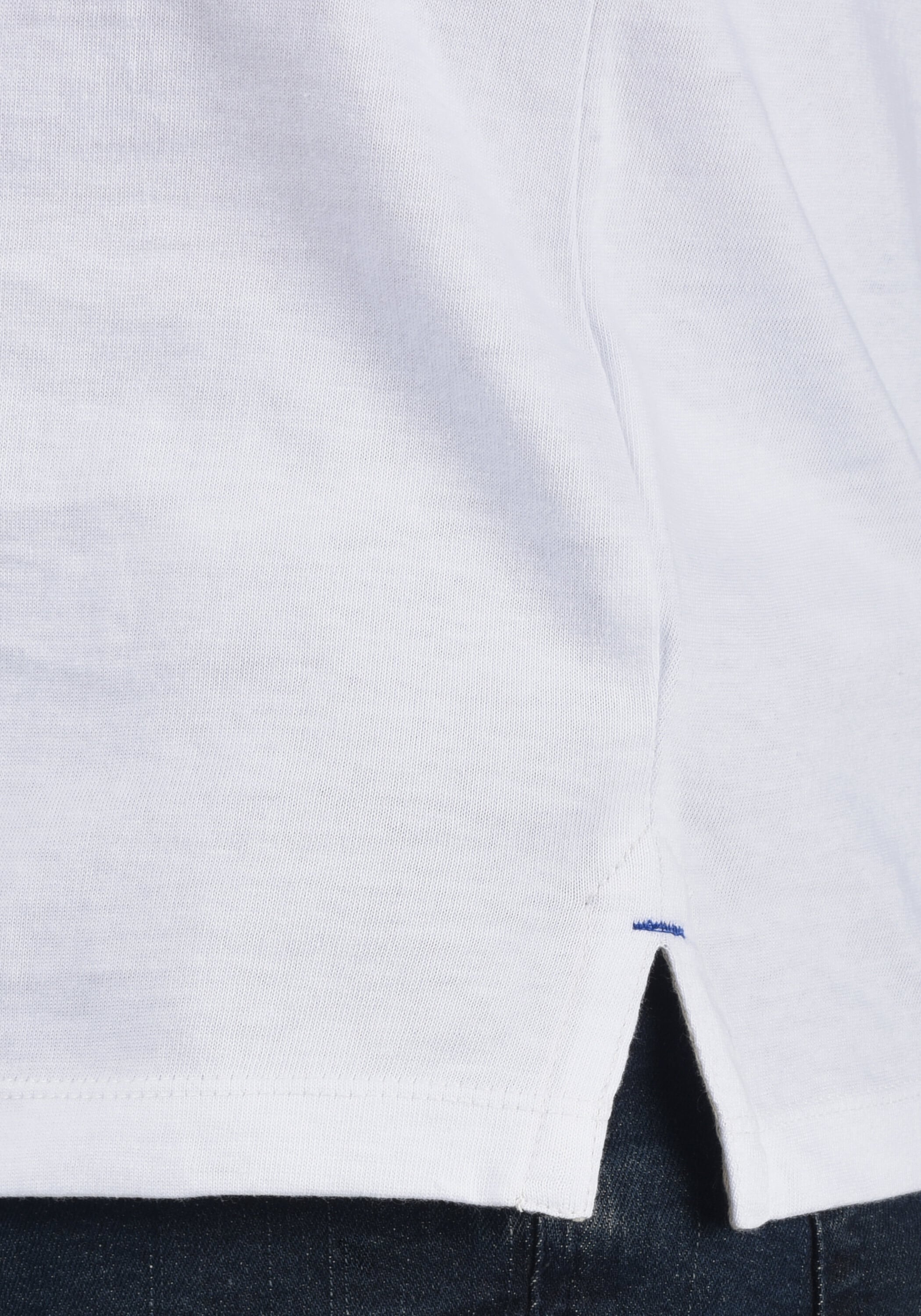 Blend Poloshirt »Poloshirt BHFabi«