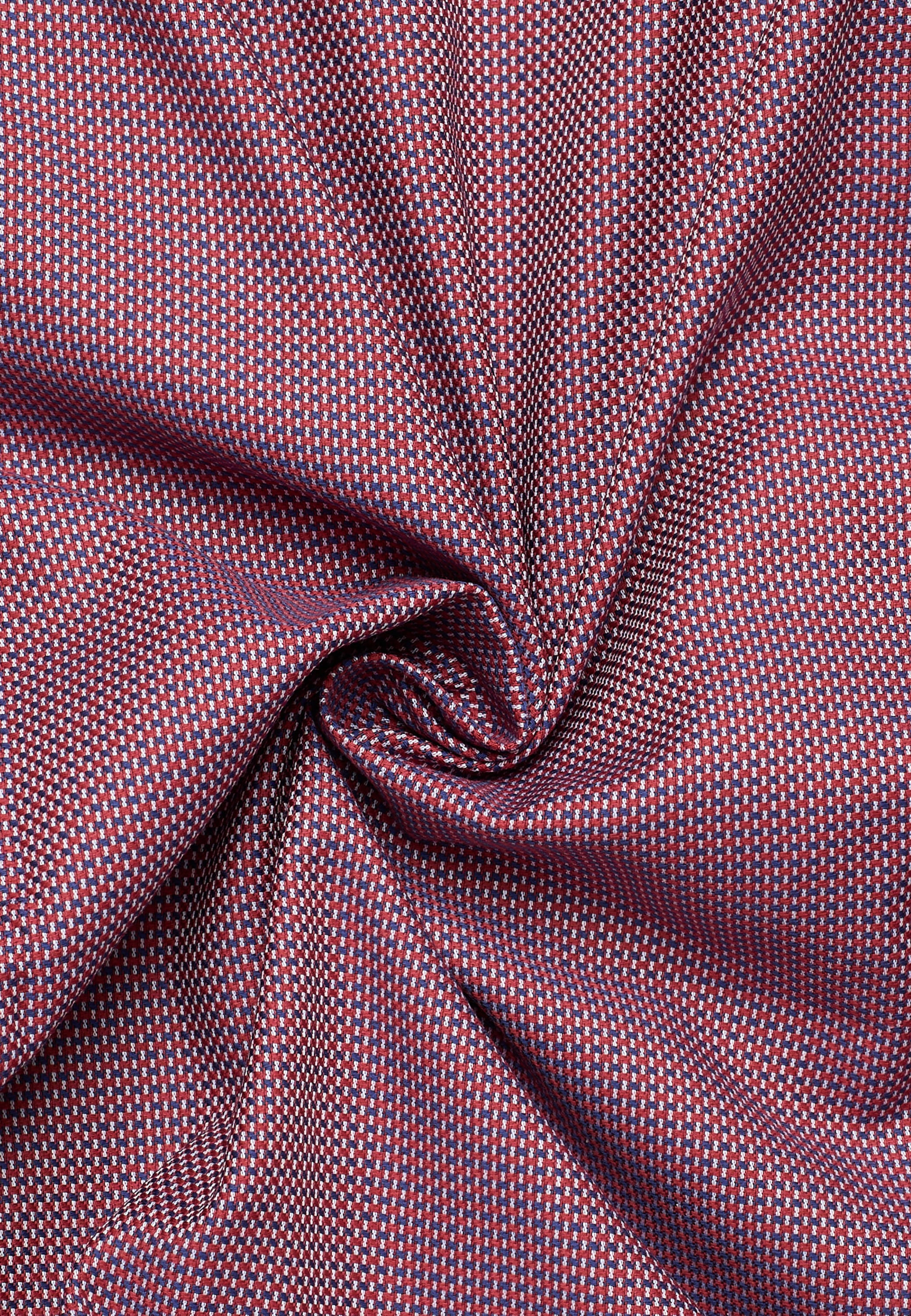 Eterna Langarmhemd »COMFORT FIT«, NON IRON (bügelfrei)