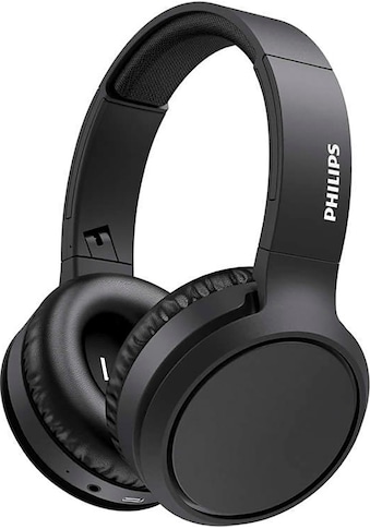 Philips Wireless ausinės »TAH5205« A2DP Blueto...