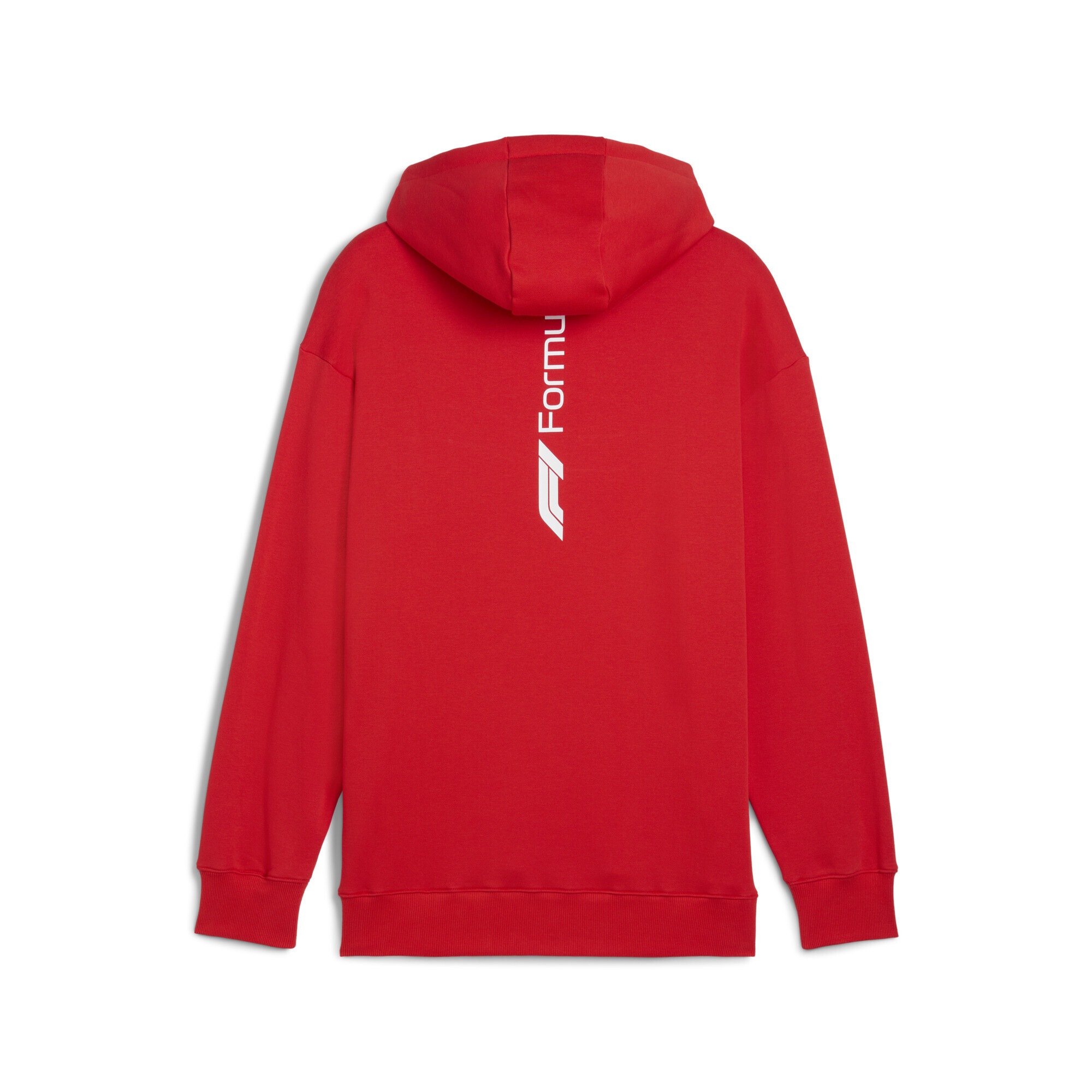 PUMA Hoodie »F1® ESS+ Graphic Hoodie Herren«