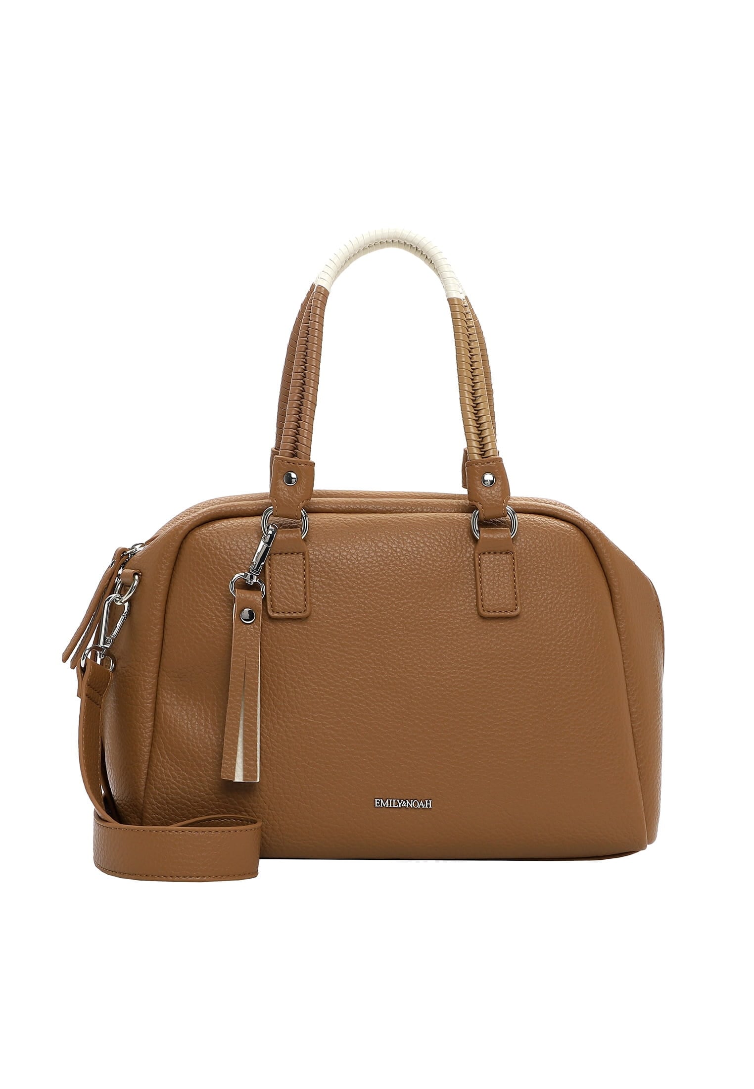 EMILY & NOAH Shopper "Shopper E&N Jeanine"